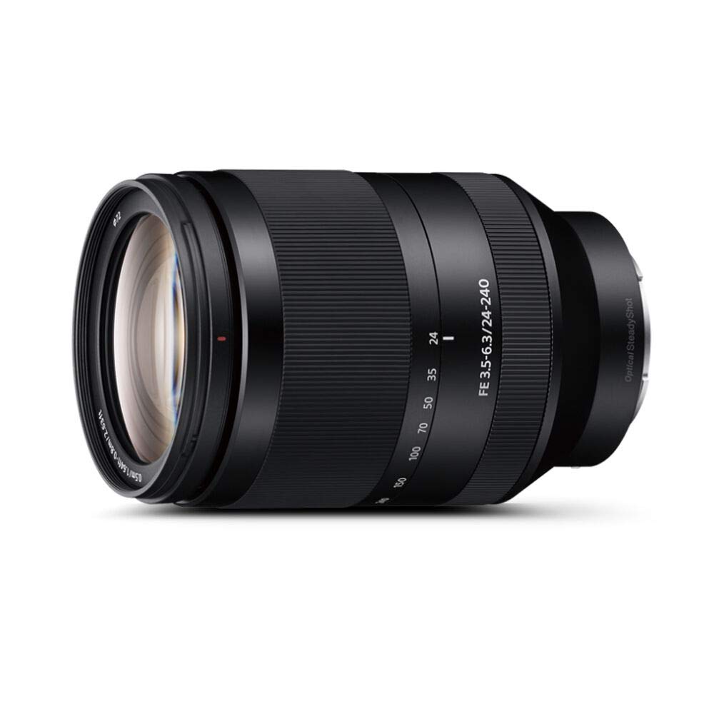 sony-sel24240-fe-24-240-mm-f3-5-6-3-oss-obiettivo-zoom-full-frame-con-stabilizza image 1