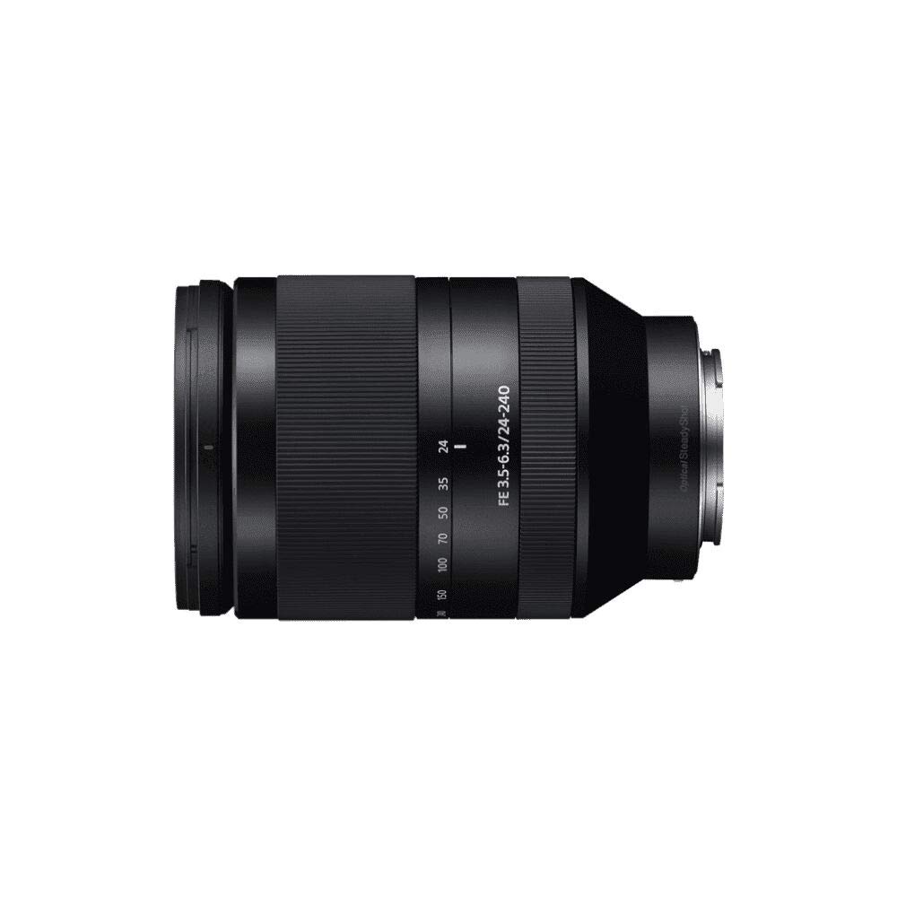 sony-sel24240-fe-24-240-mm-f3-5-6-3-oss-obiettivo-zoom-full-frame-con-stabilizza image 2