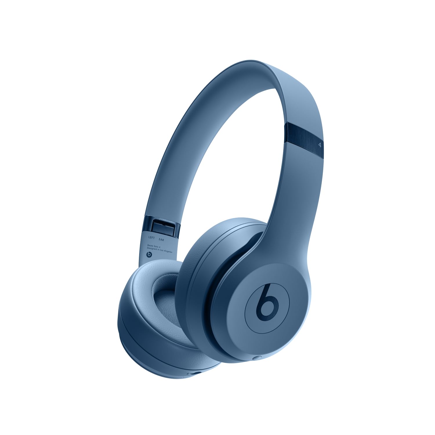 beats-solo-4-cuffie-wireless-bluetooth-on-ear-audio-spaziale-personalizzato-fino image 8
