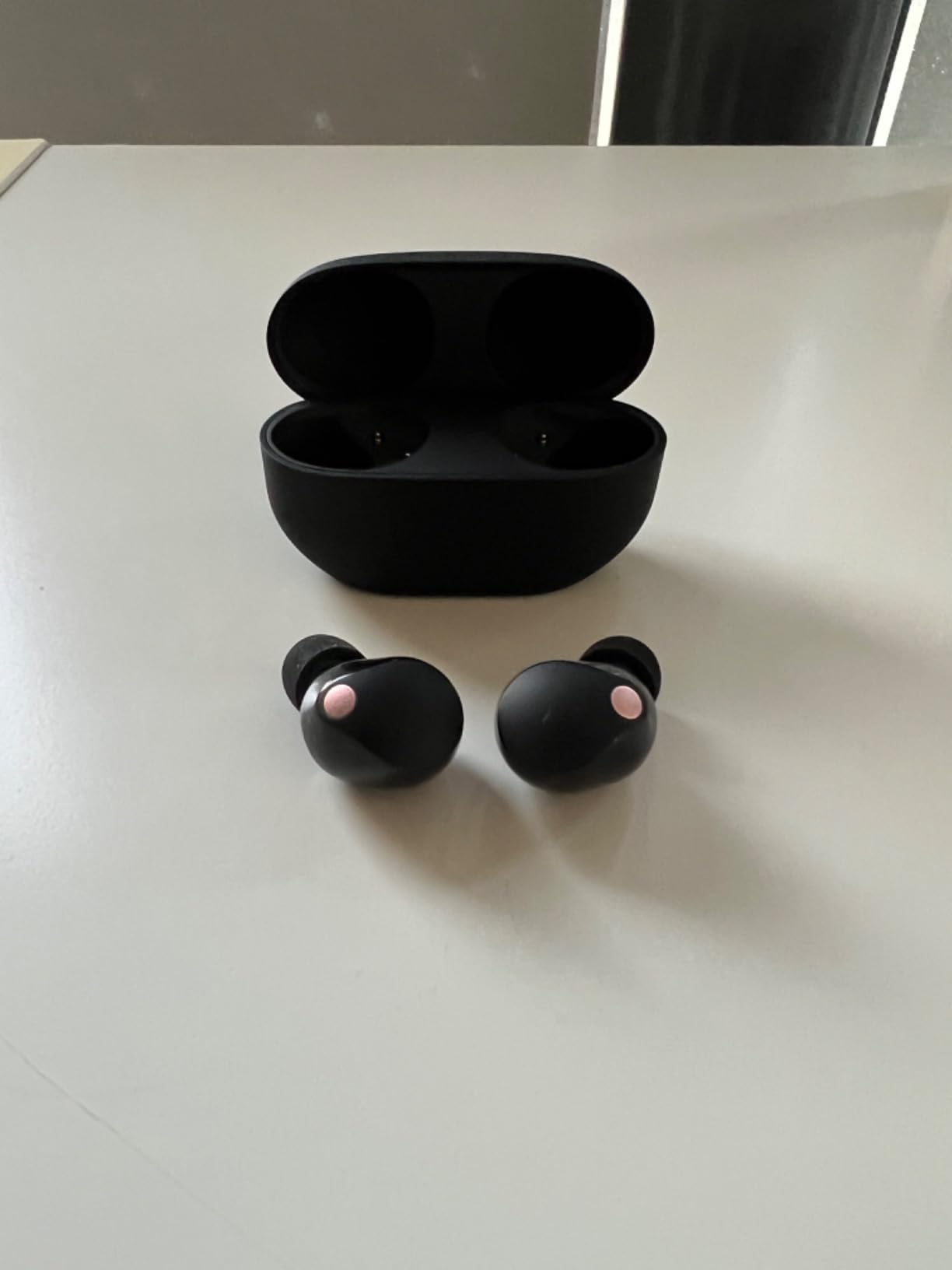 Qualità audio eccezionale