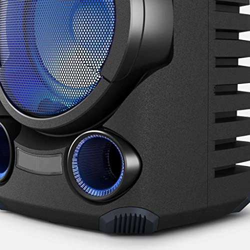 sony-mhc-v43d-altoparlante-bluetooth-ad-alta-potenza-con-audio-omnidirezionale-l image 7