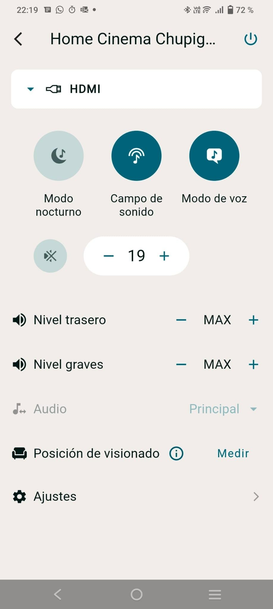 OTTIMO ma pesante da configurare