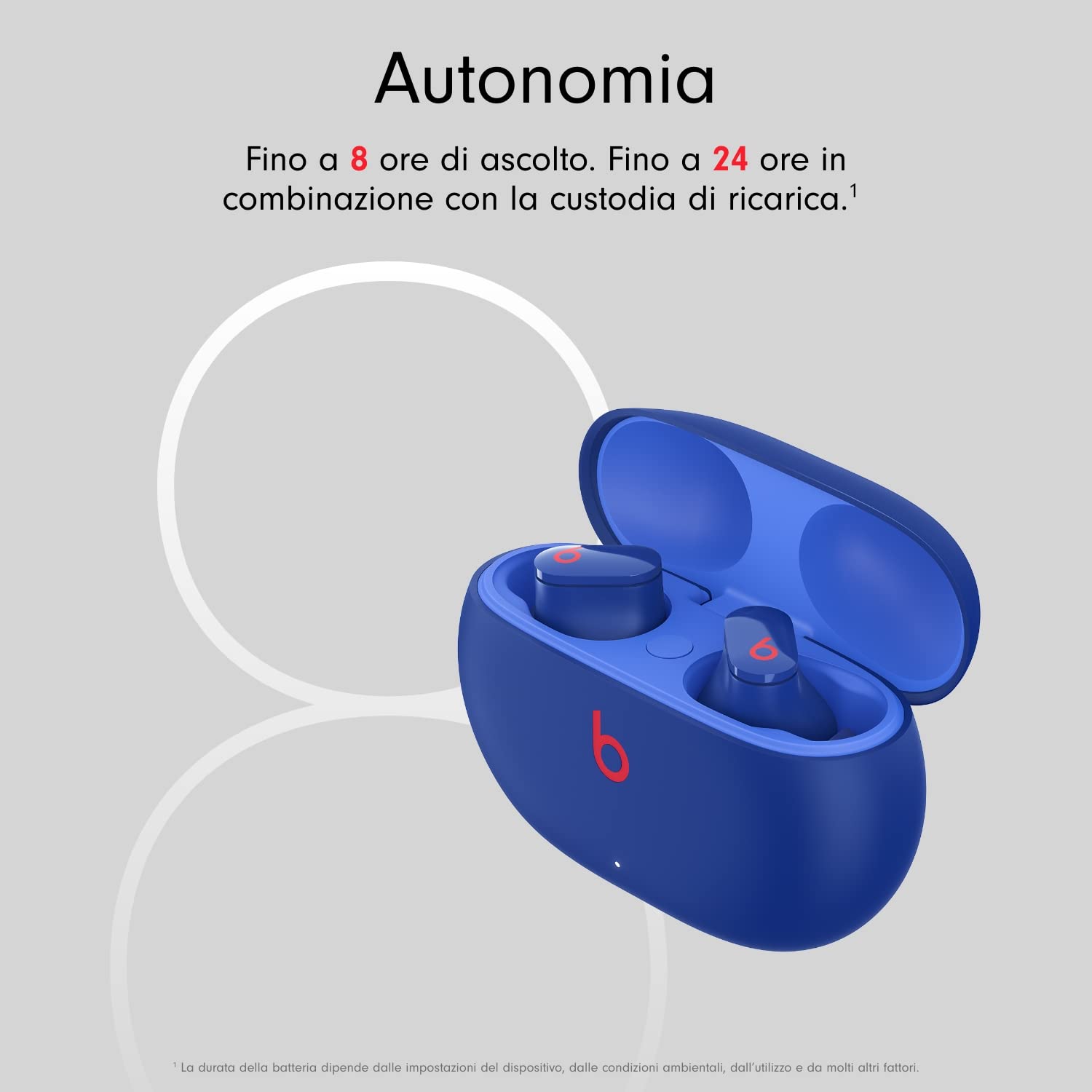 beats-studio-buds-auricolari-true-wireless-con-cancellazione-attiva-del-rumore-a image 4