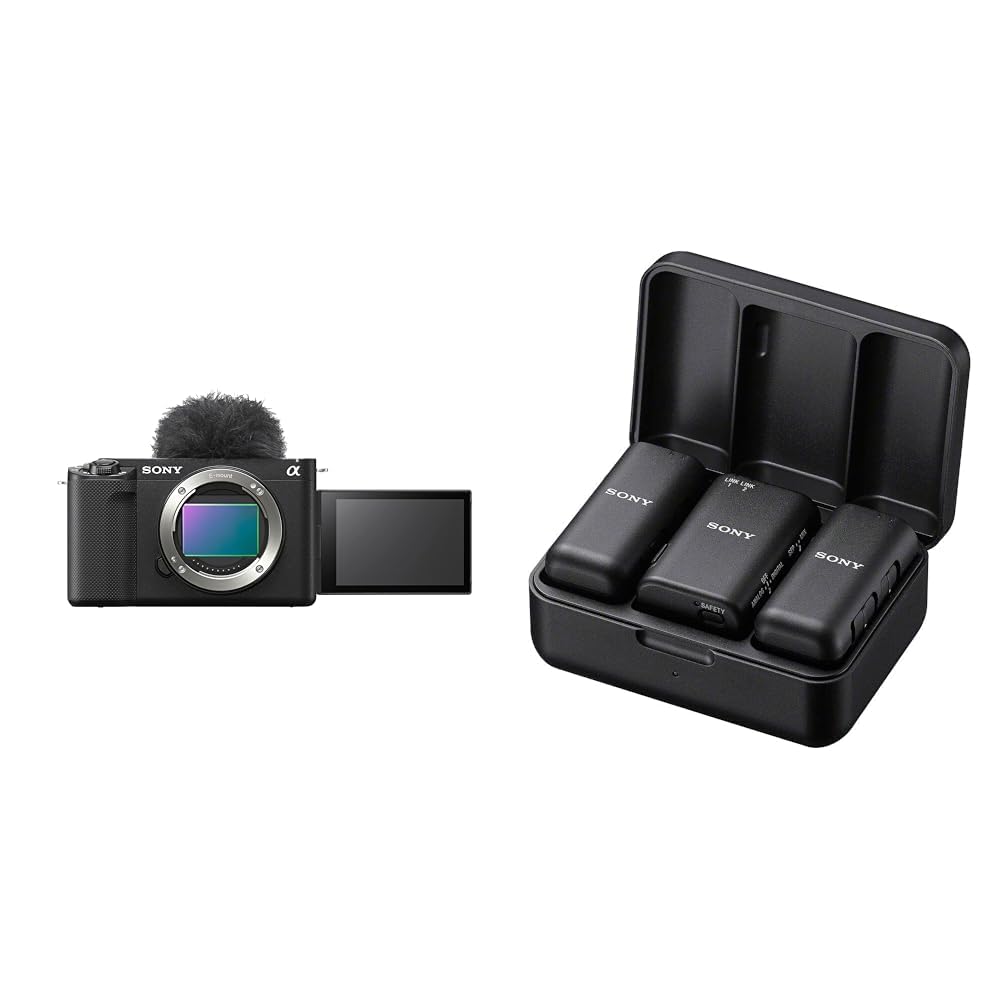 sony-zv-e1-vlog-camera-full-frame-con-obiettivo-intercambiabile-4k-60p-12-2-mp-s image 8