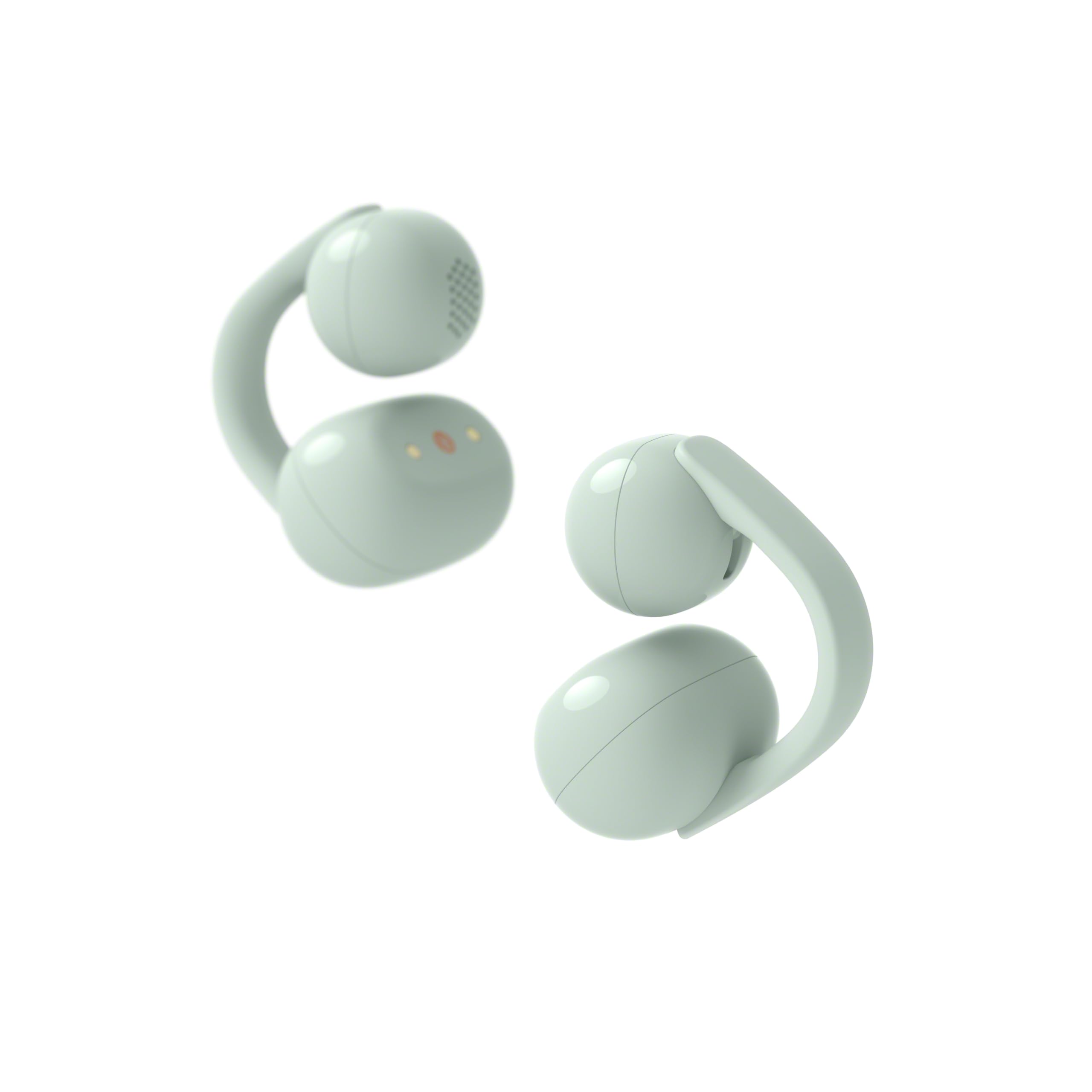 sony-linkbuds-clip-auricolari-wireless-open-ear-a-clip-bluetooth-multipoint-fino image 1