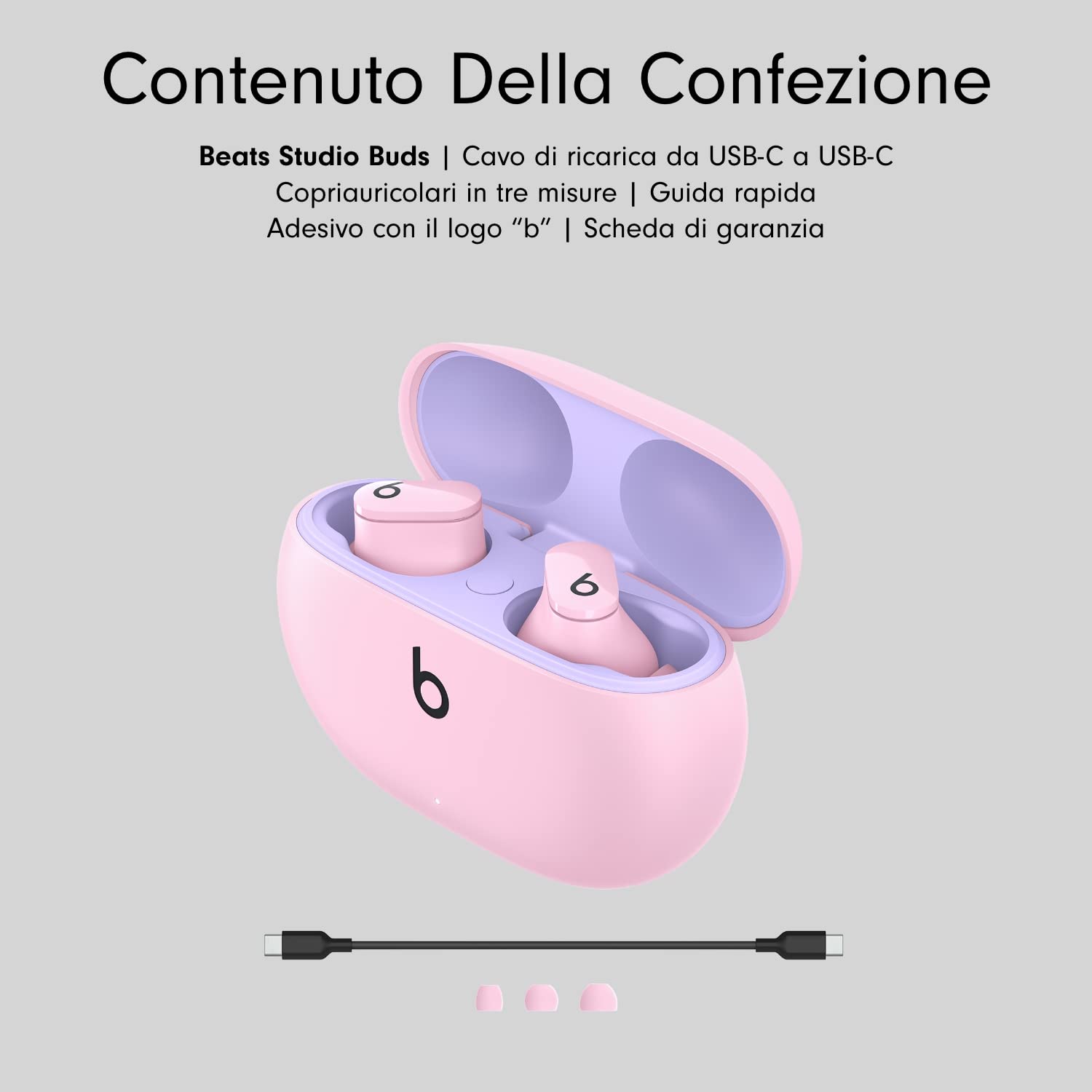 beats-studio-buds-auricolari-bluetooth-true-wireless-con-cancelleria-attiva-del- image 7