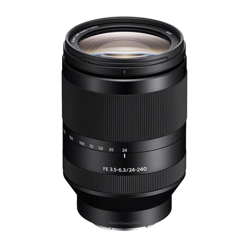 sony-sel24240-fe-24-240-mm-f3-5-6-3-oss-obiettivo-zoom-full-frame-con-stabilizza image 7