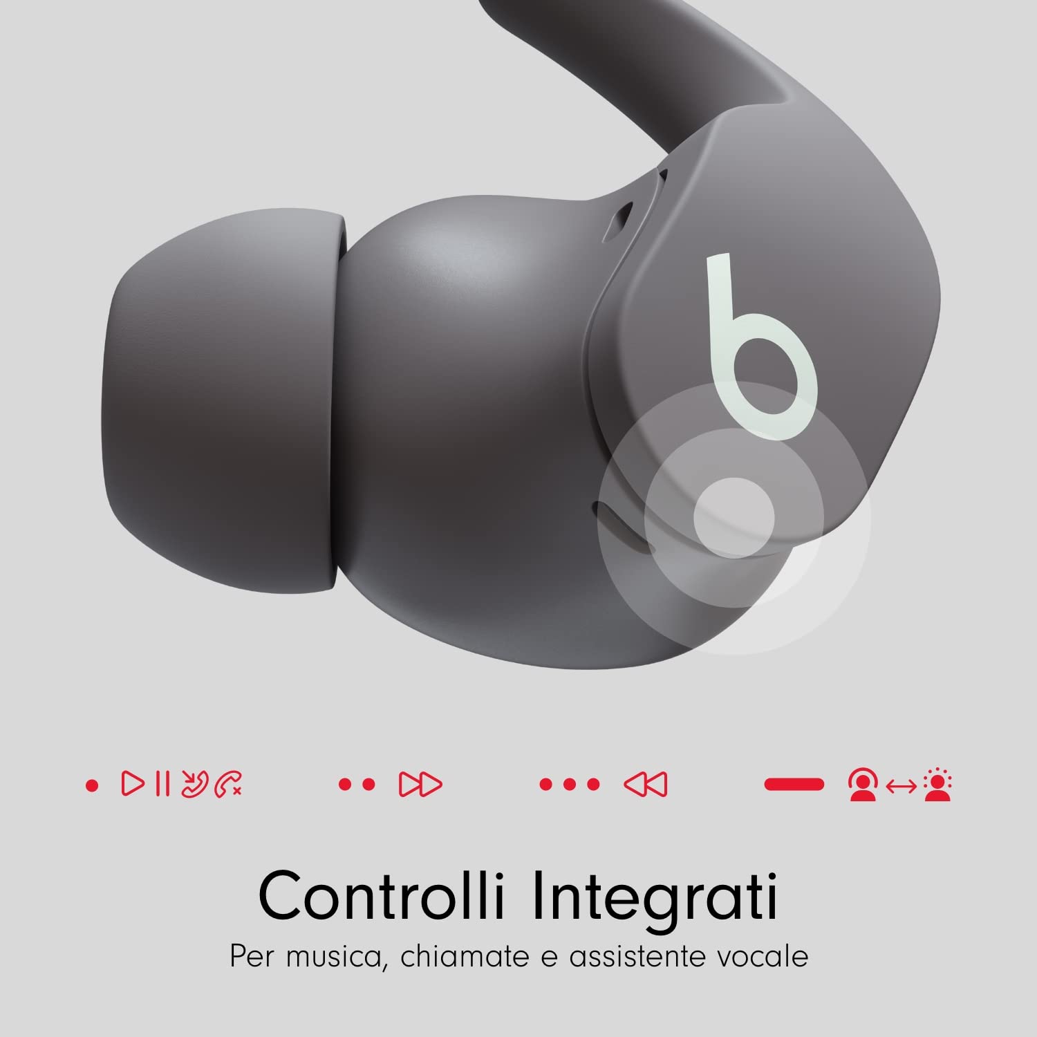 beats-fit-pro-auricolari-true-wireless-con-anc-alette-di-sicurezza-flessibili-e--2 image 8