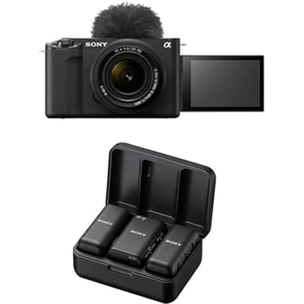 sony-zv-e1-vlog-camera-full-frame-con-obiettivo-intercambiabile-4k-60p-12-2-mp-s image 5