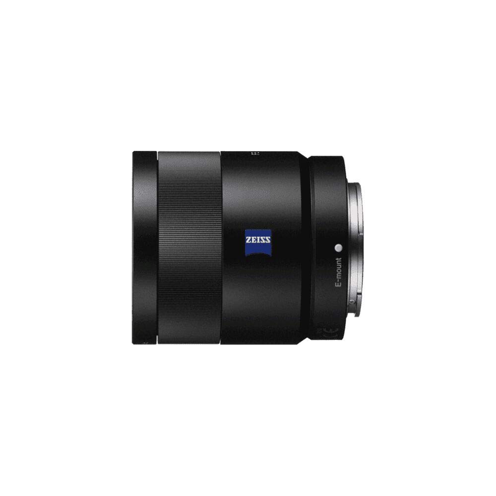 sony-sel-55f18z-sonnar-t-fe-55mm-f1-8-za-obiettivo-a-focale-fissa-zeiss-e-mount- image 2