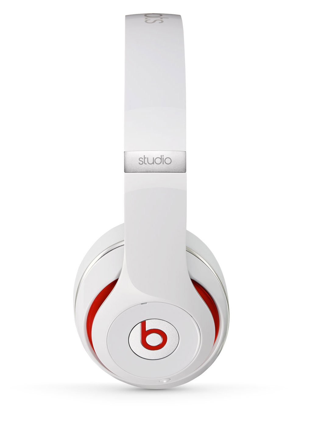 beats-by-dr-dre-studio-2-0-cuffie-over-ear-cablate-bianco image 2