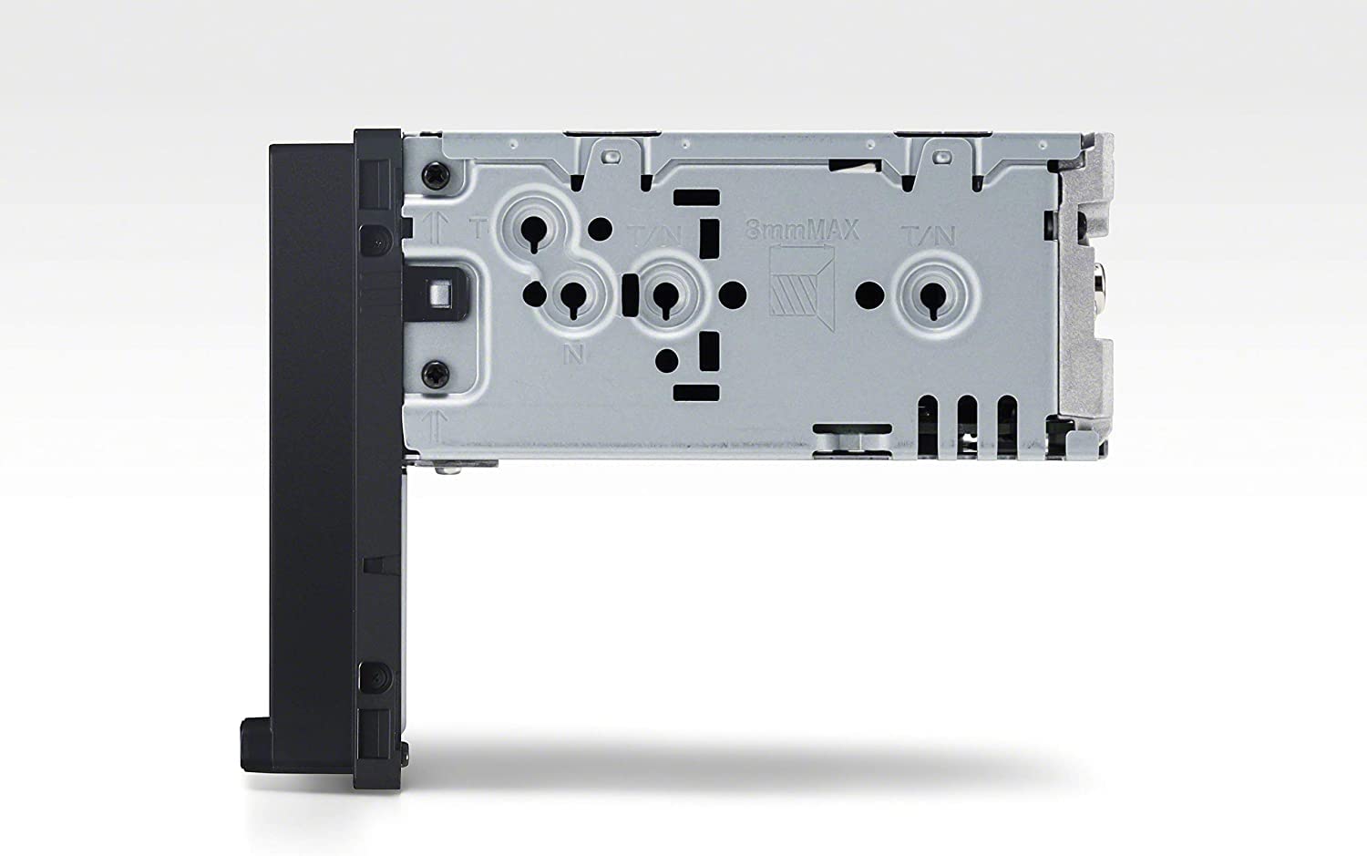 sony-xav-ax3005db-autoradio-2din-sintomonitor-con-display-touch-6-95-dab-dab-app image 4