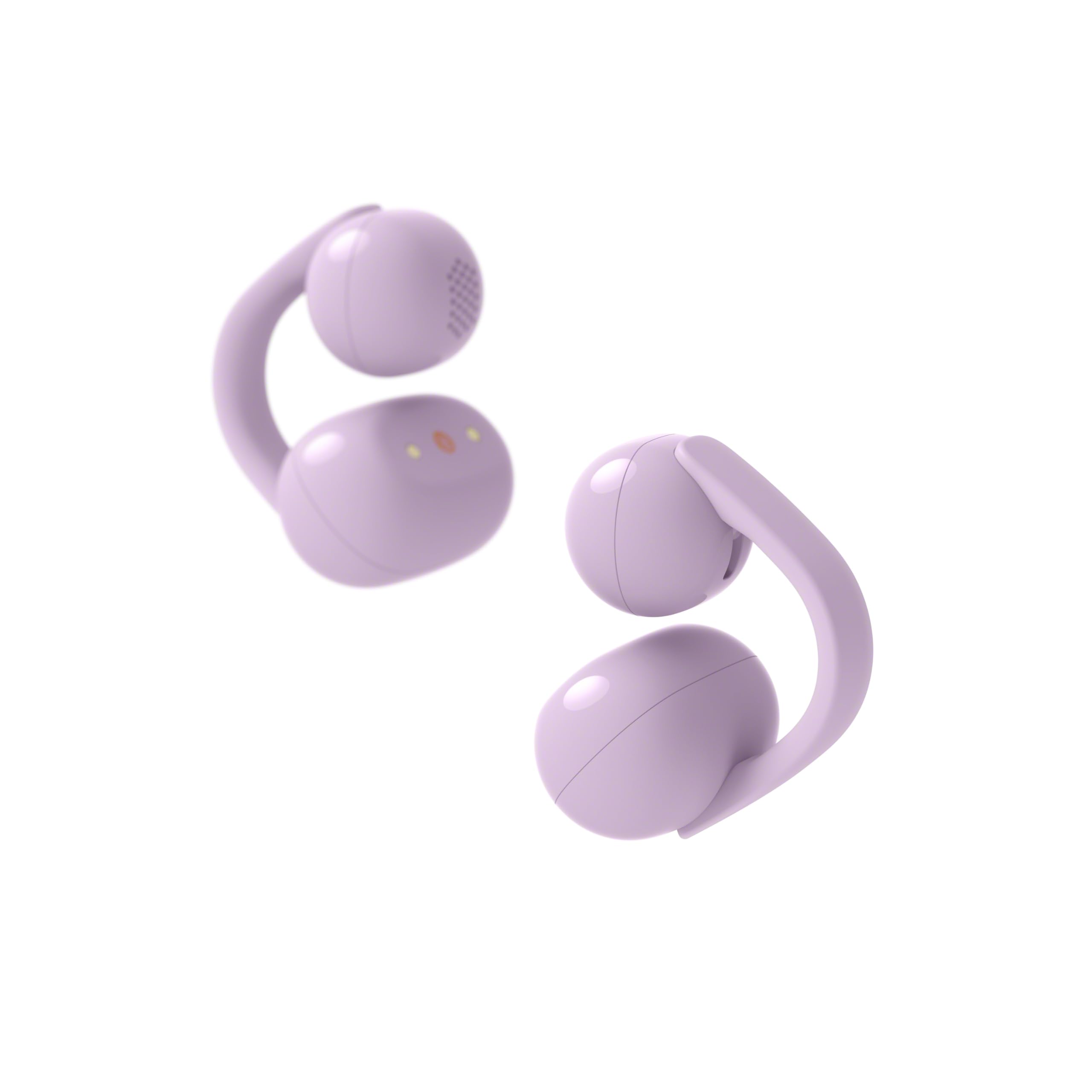 sony-linkbuds-clip-auricolari-wireless-open-ear-a-clip-bluetooth-multipoint-fino image 7