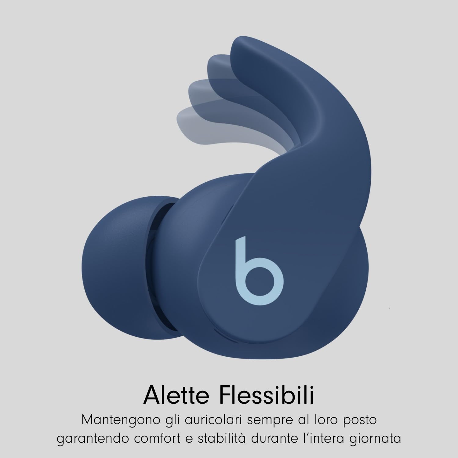 beats-fit-pro-auricolari-true-wireless-con-anc-alette-di-sicurezza-flessibili-e- image 2