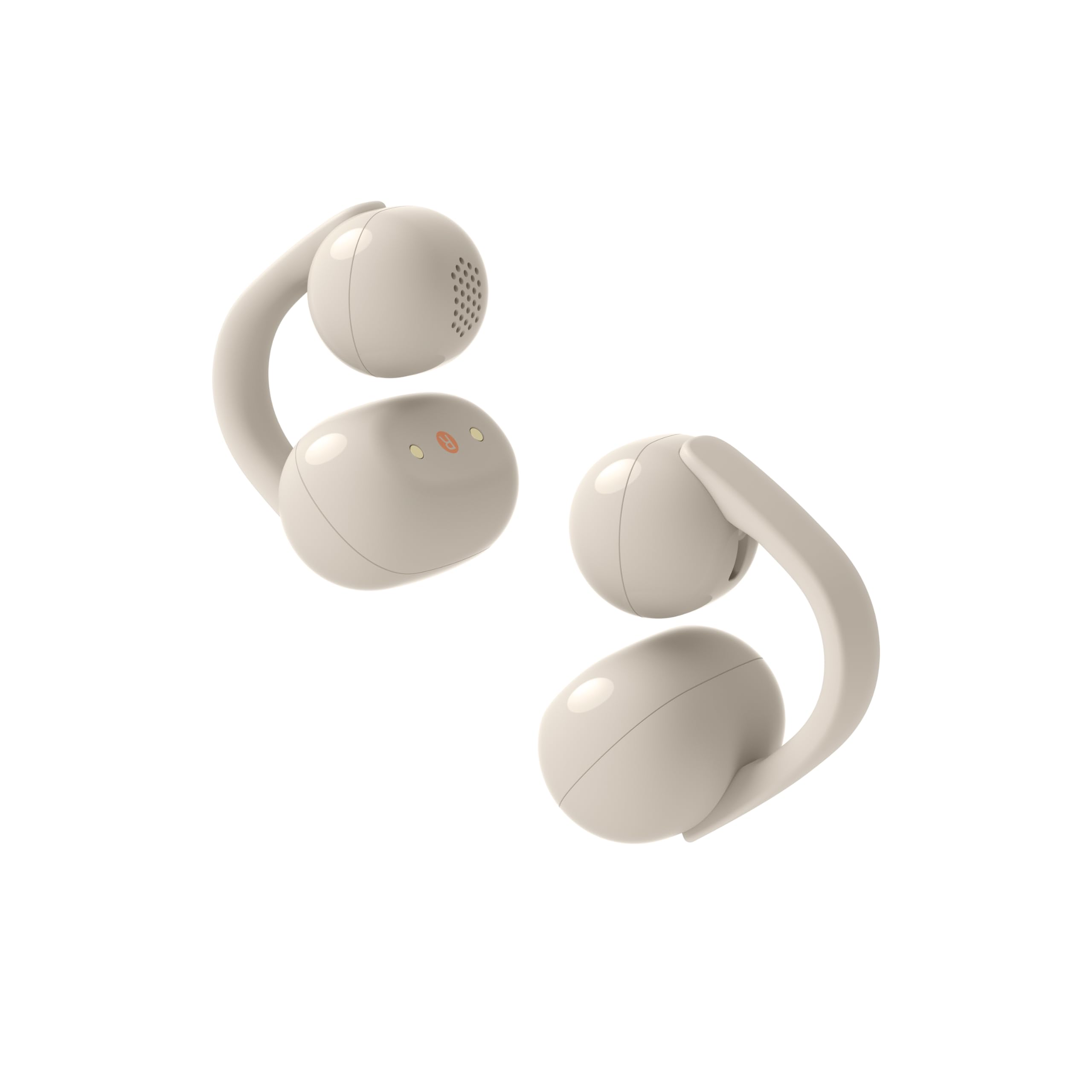 sony-linkbuds-clip-auricolari-wireless-open-ear-a-clip-bluetooth-multipoint-fino image 6