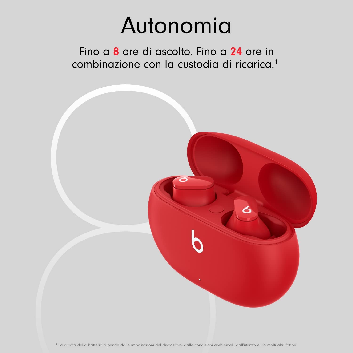 beats-studio-buds-1-generazione-auricolari-true-wireless-con-anc-e-trasparenza-c image 4