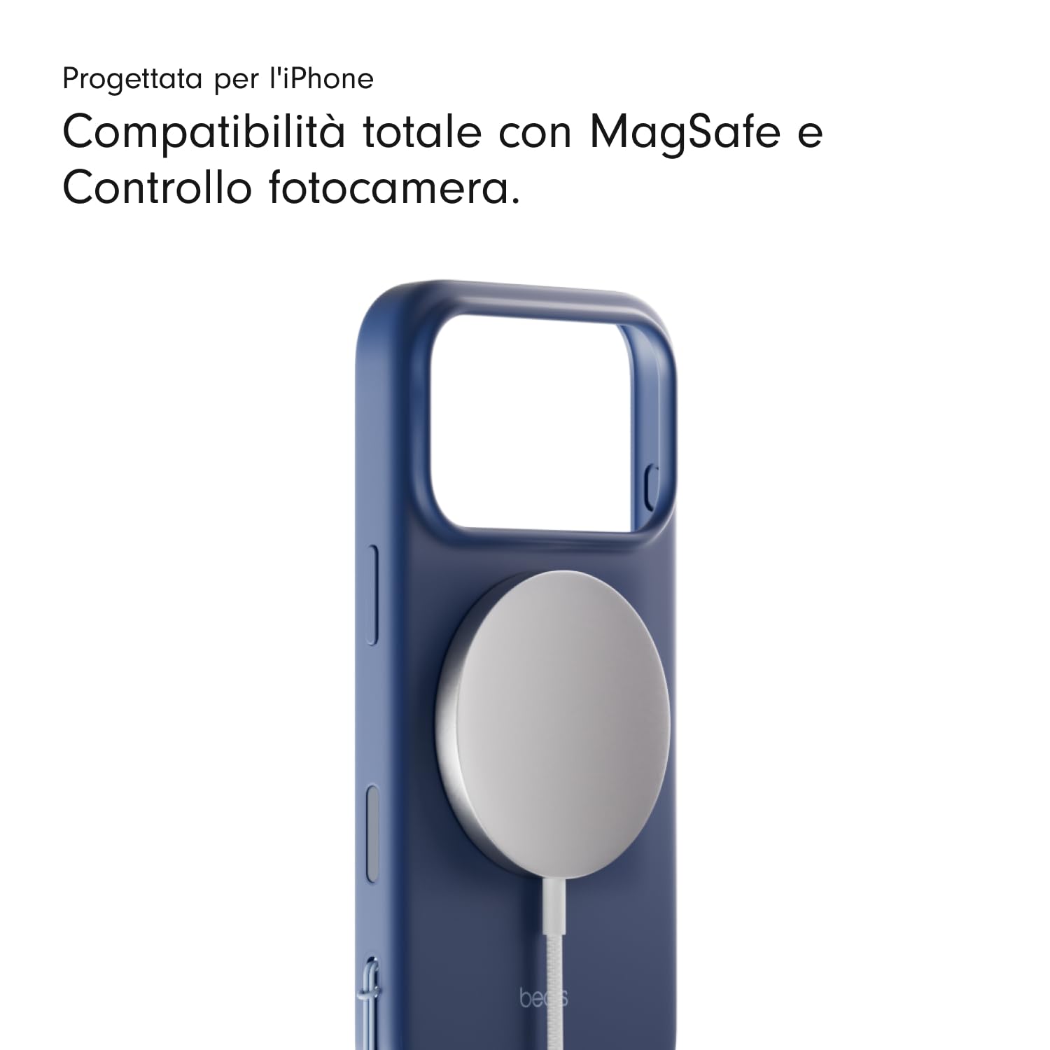 beats-custodia-cavalletto-per-iphone-17-pro-max-con-magsafe-e-controllo-fotocame image 5