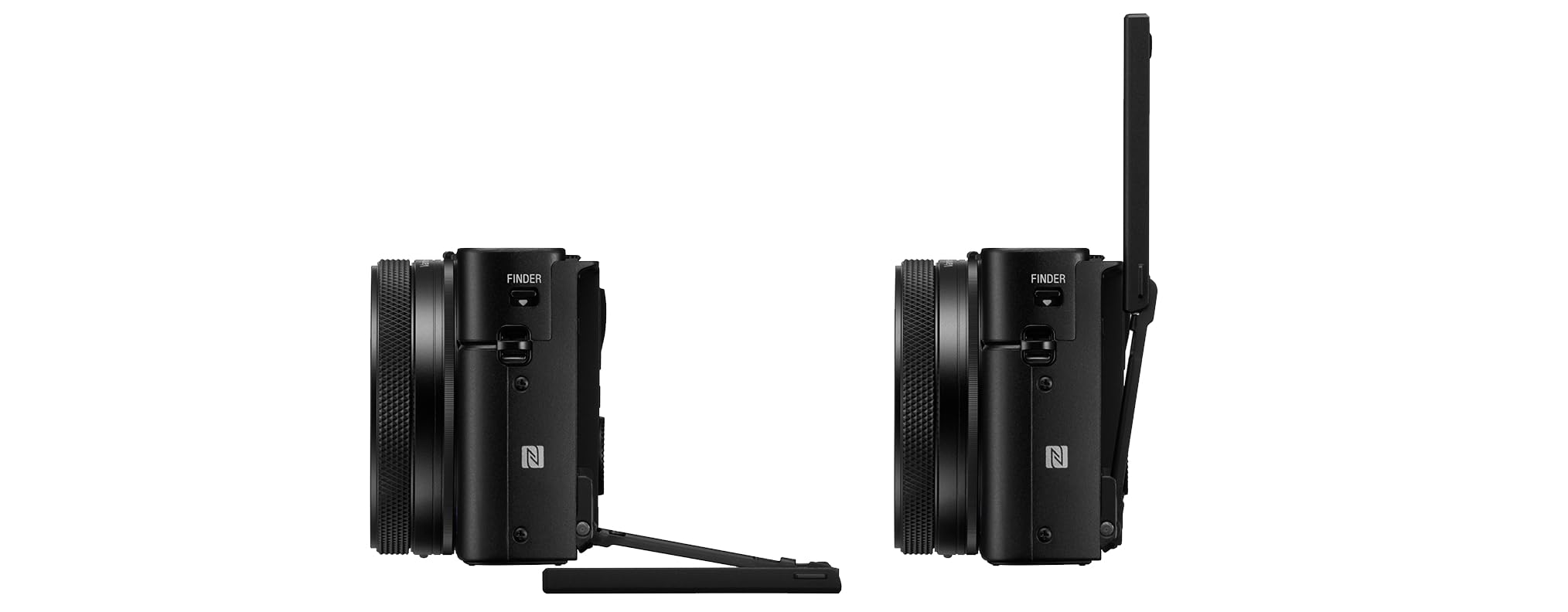 sony-dsc-rx100m7-cyber-shot-rx100-vii-fotocamera-compatta-premium-con-zoom-24-20 image 7