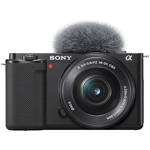 sony-zv-e10l-fotocamera-per-vlogging-con-obiettivo-16-50-mm-aps-c-video-4k-displ image 8