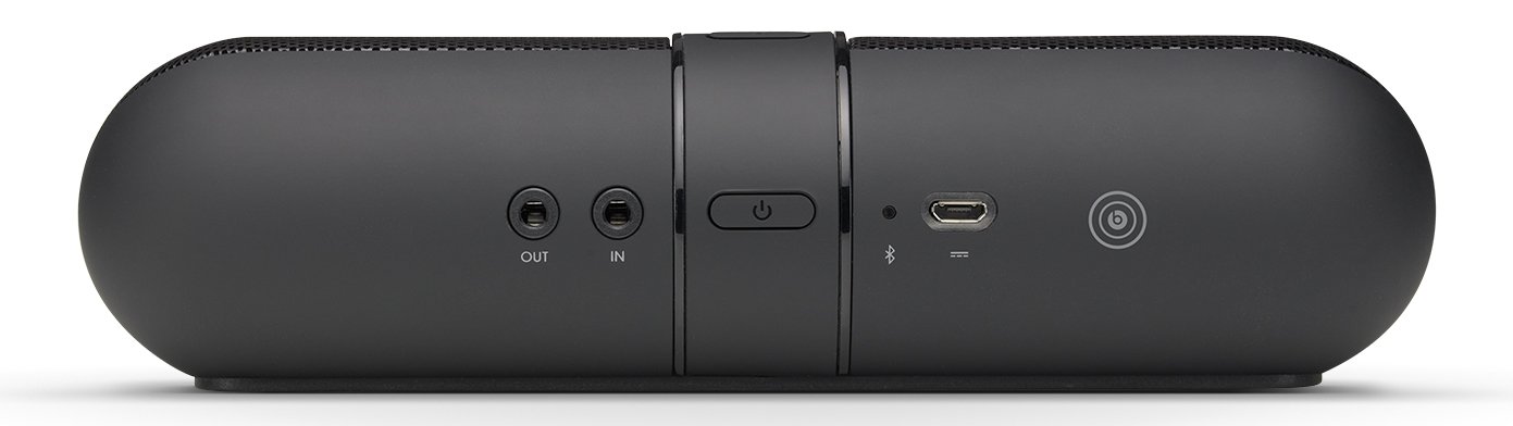 beats-by-dr-dre-pill-2-0-altoparlante-bluetooth-wireless-portatile-nero image 5