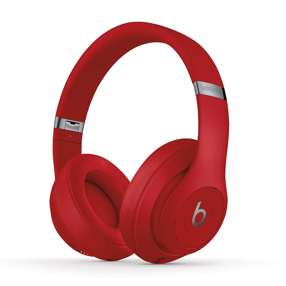 beats-by-dr-dre-studio3-wireless-cuffie-over-ear-bluetooth-con-pure-anc-e-chip-a-2 image 5