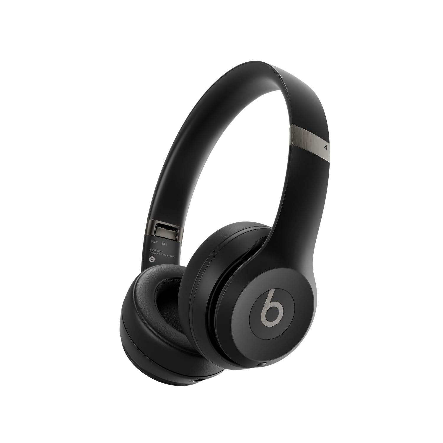 beats-solo-4-cuffie-wireless-bluetooth-on-ear-audio-spaziale-personalizzato-fino image 1