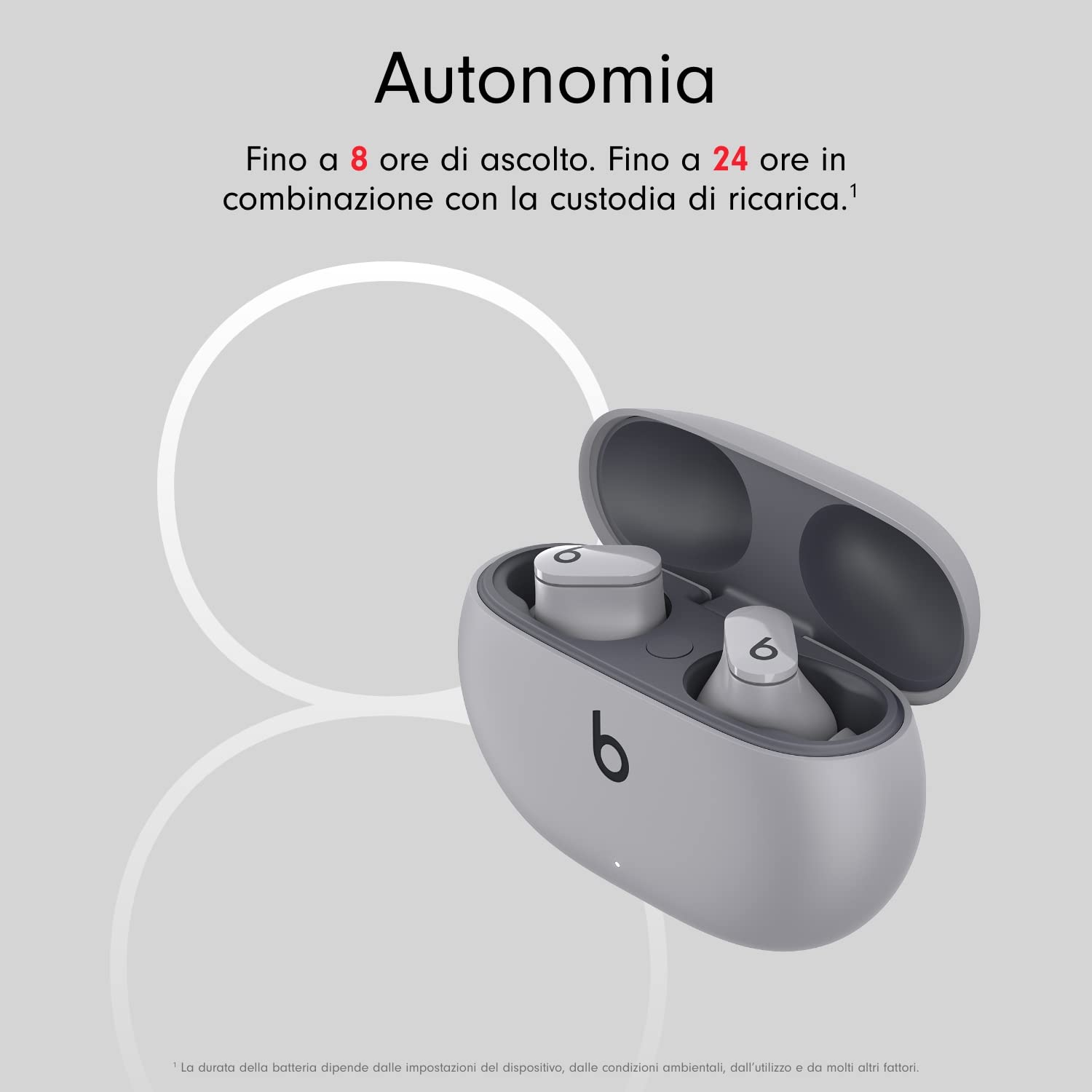 beats-studio-buds-auricolari-true-wireless-bluetooth-con-anc-compatibili-apple-e image 4
