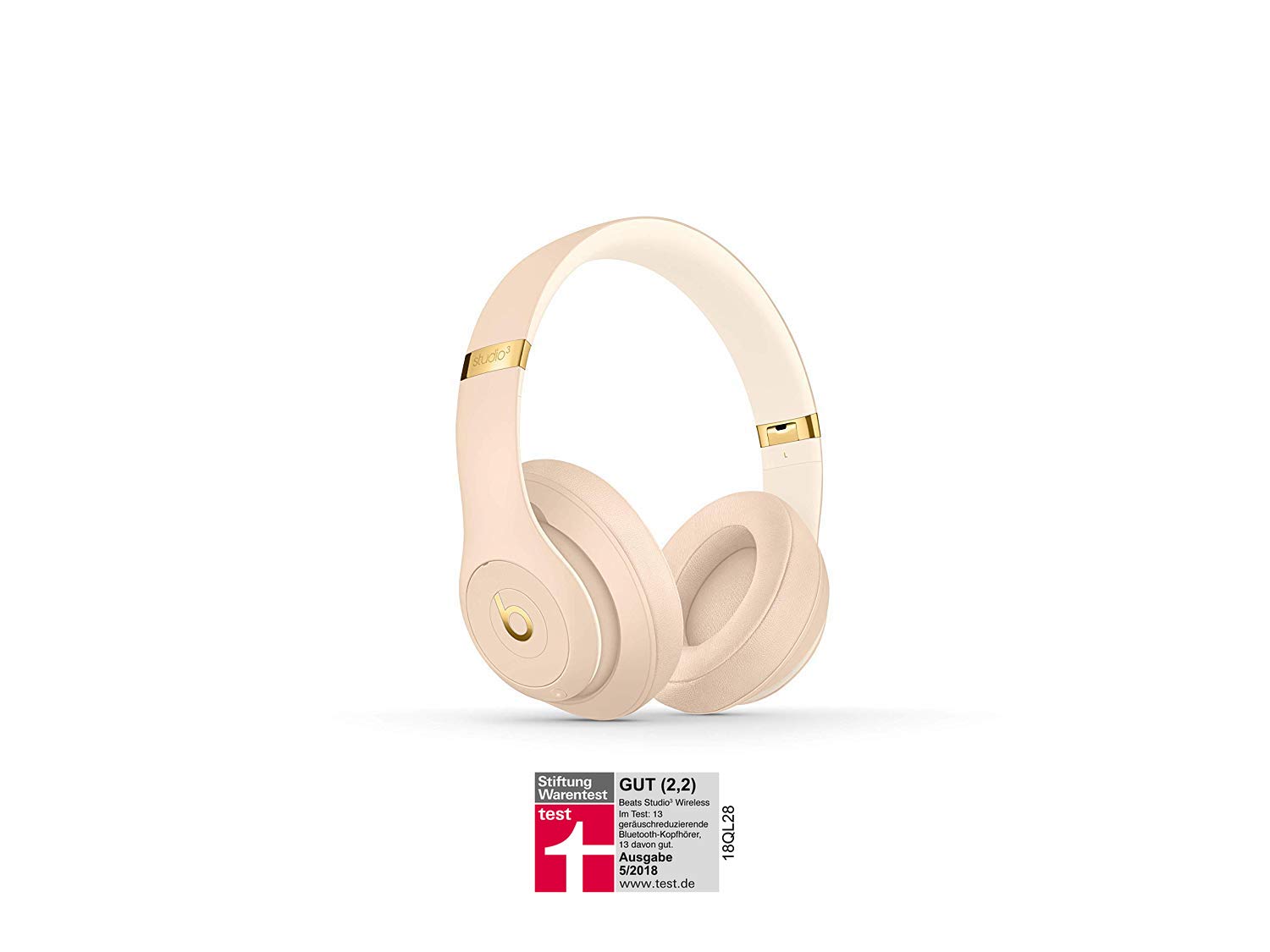 beats-studio3-wireless-cuffie-over-ear-con-cancellazione-attiva-del-rumore-chip--2 image 5
