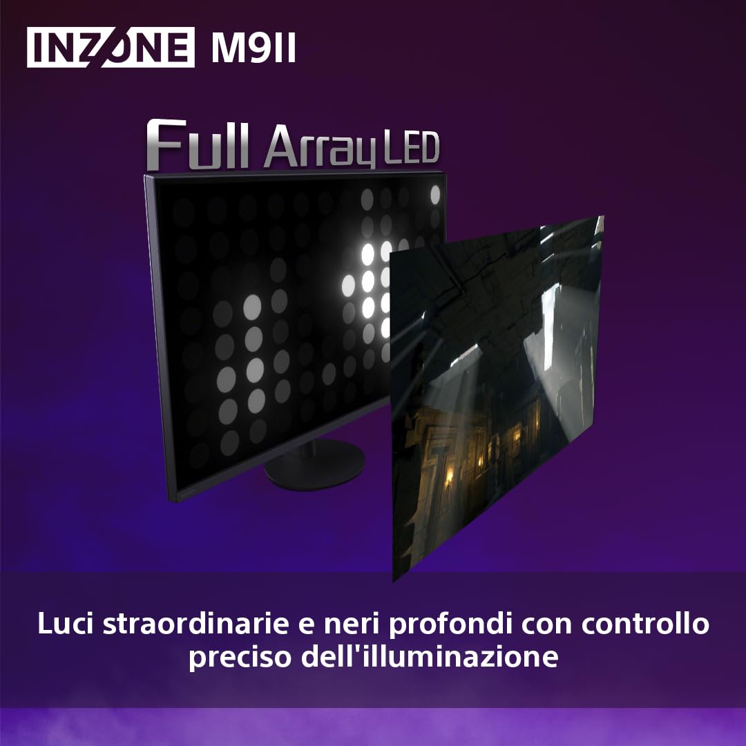sony-inzone-m9ii-27-4k-gaming-monitor-160hz-1ms-gtg-full-array-led-g-sync-adapti image 4