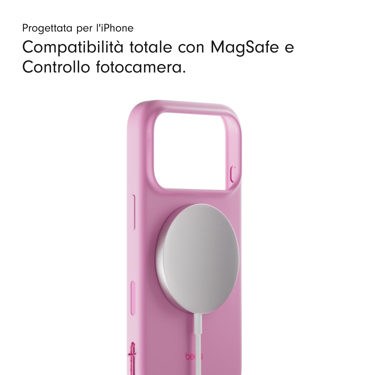 beats-custodia-cavalletto-per-iphone-17-pro-rigida-double-shot-con-magsafe-contr image 5