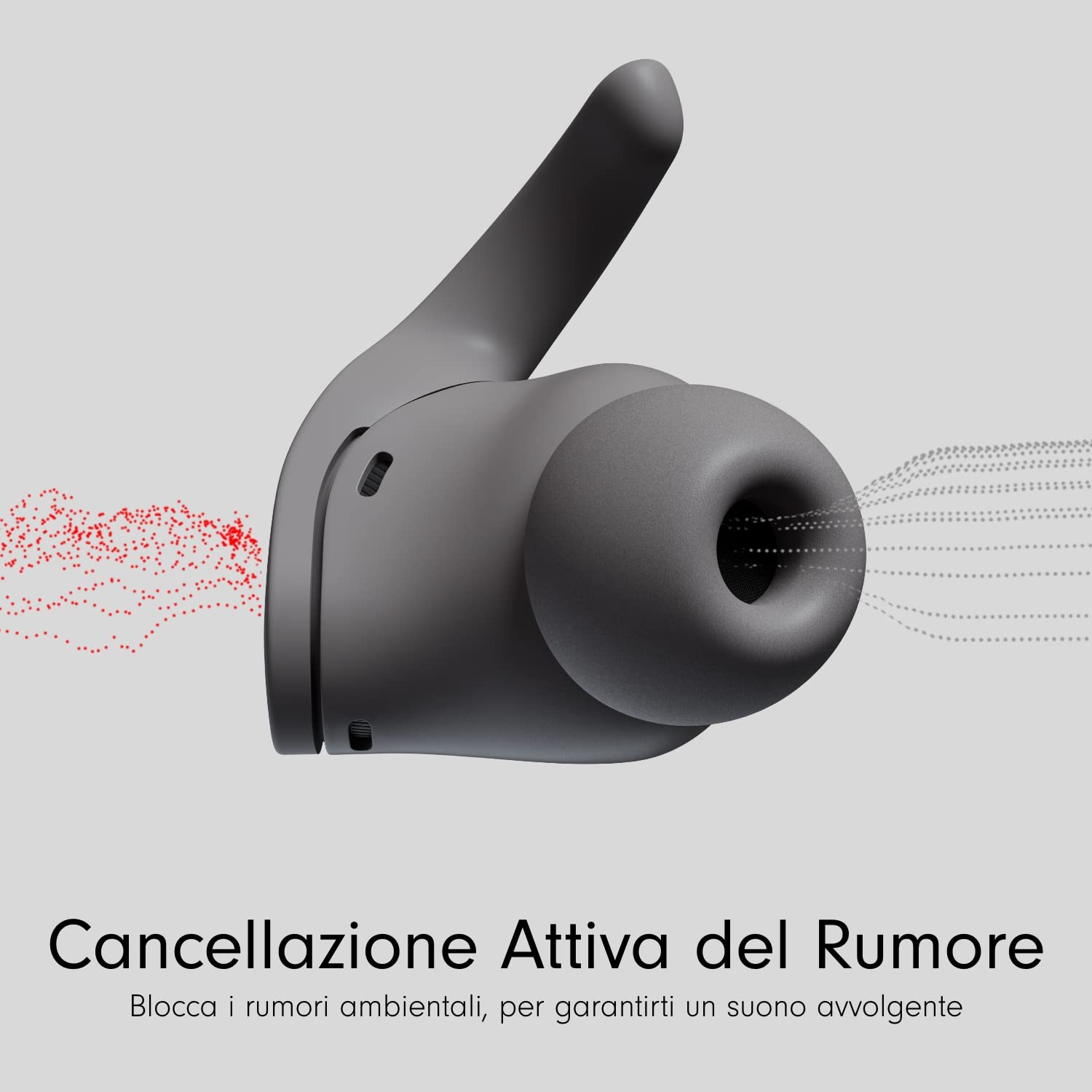beats-fit-pro-auricolari-true-wireless-con-anc-alette-di-sicurezza-flessibili-e--2 image 4