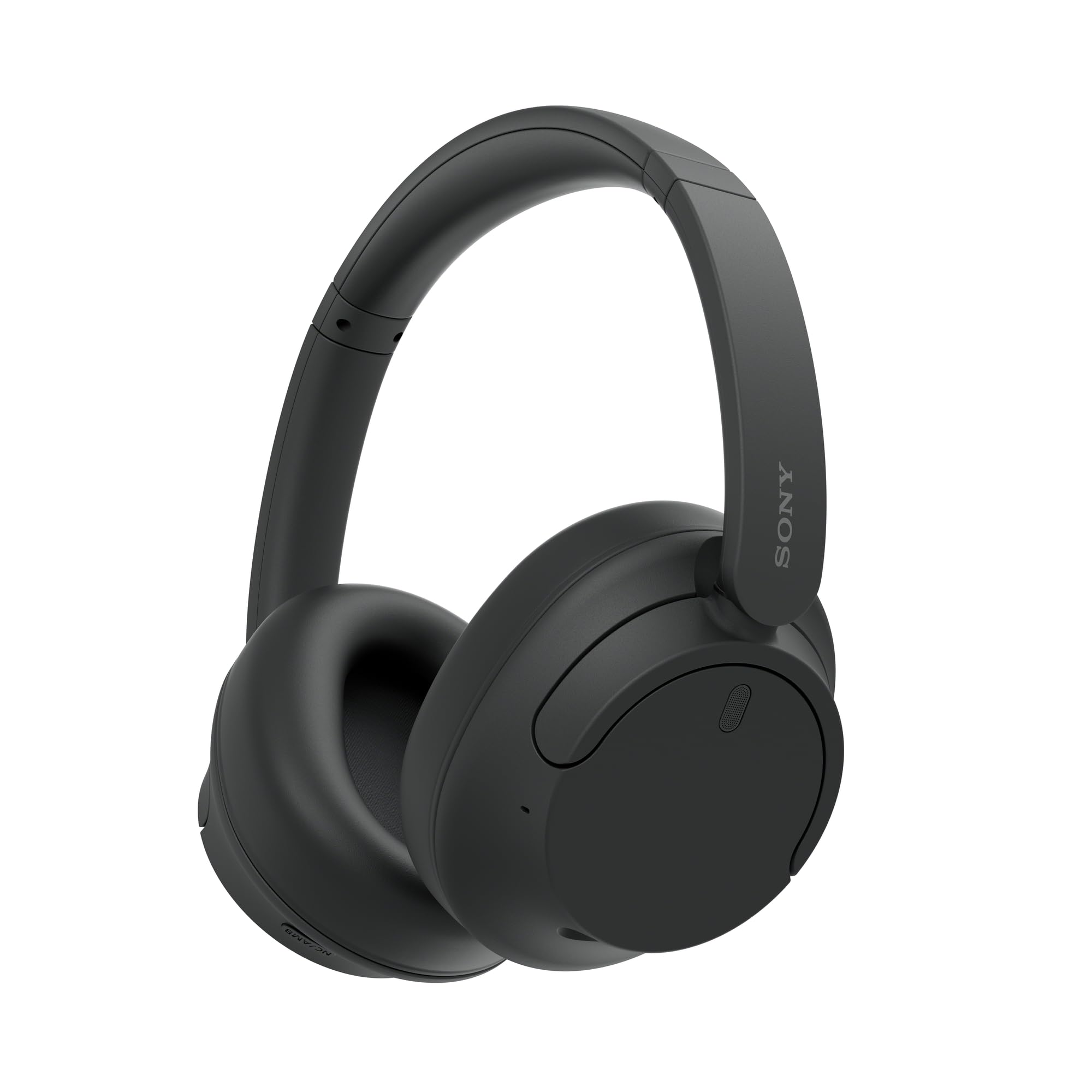 sony-wh-ch720n-cuffie-wireless-con-noise-cancelling-e-multipoint-35-ore-nero image 1