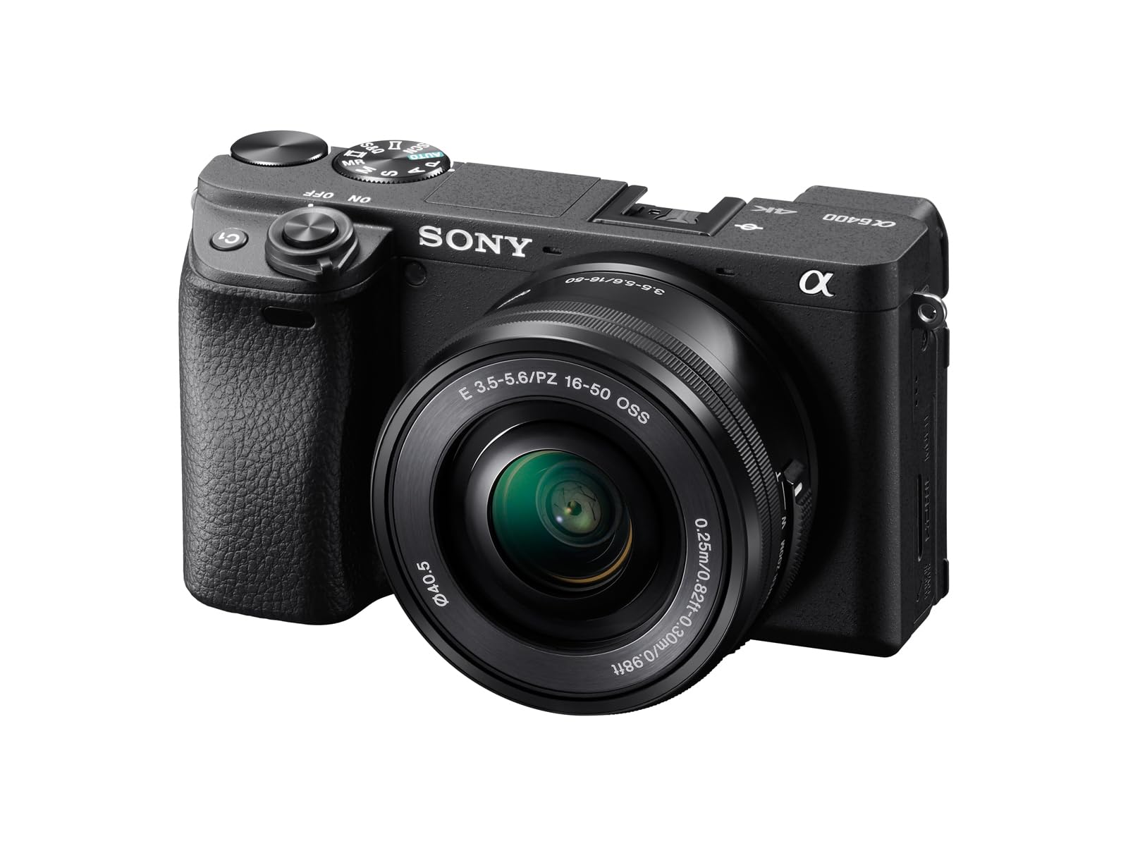 sony-alpha-6400-kit-mirrorless-aps-c-con-obiettivo-16-50mm-real-time-eye-af-0-02 image 3