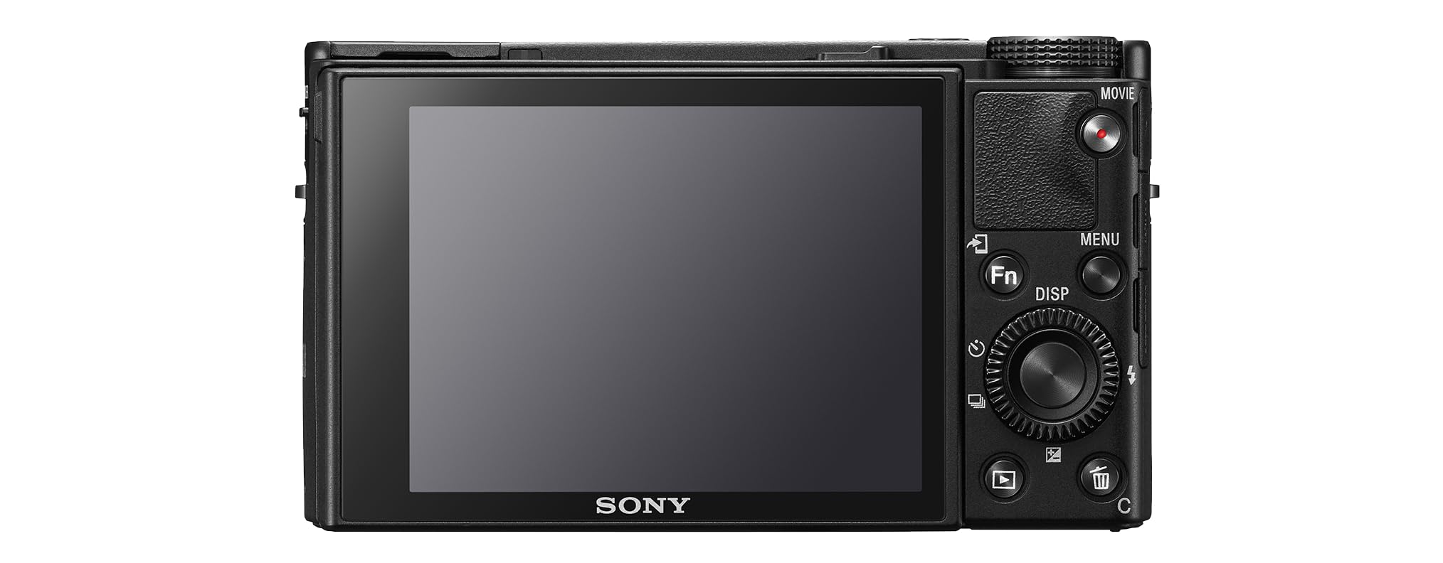 sony-dsc-rx100m7-cyber-shot-rx100-vii-fotocamera-compatta-premium-con-zoom-24-20 image 5