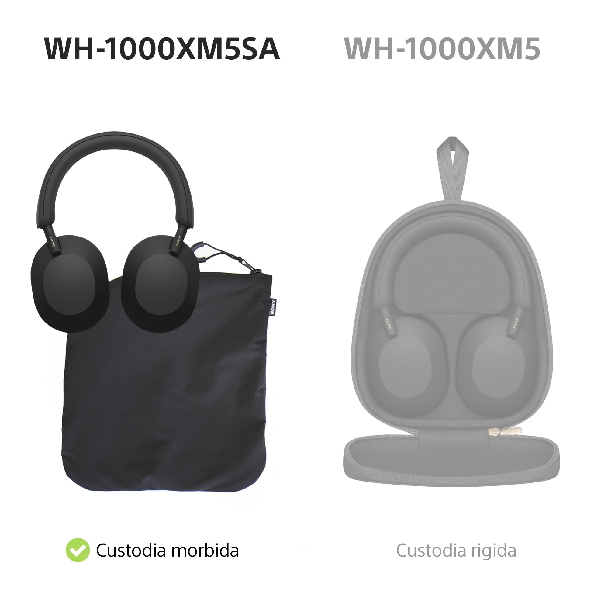 sony-wh-1000xm5sa-edizione-speciale-cuffie-wireless-noise-cancelling-con-custodi image 3