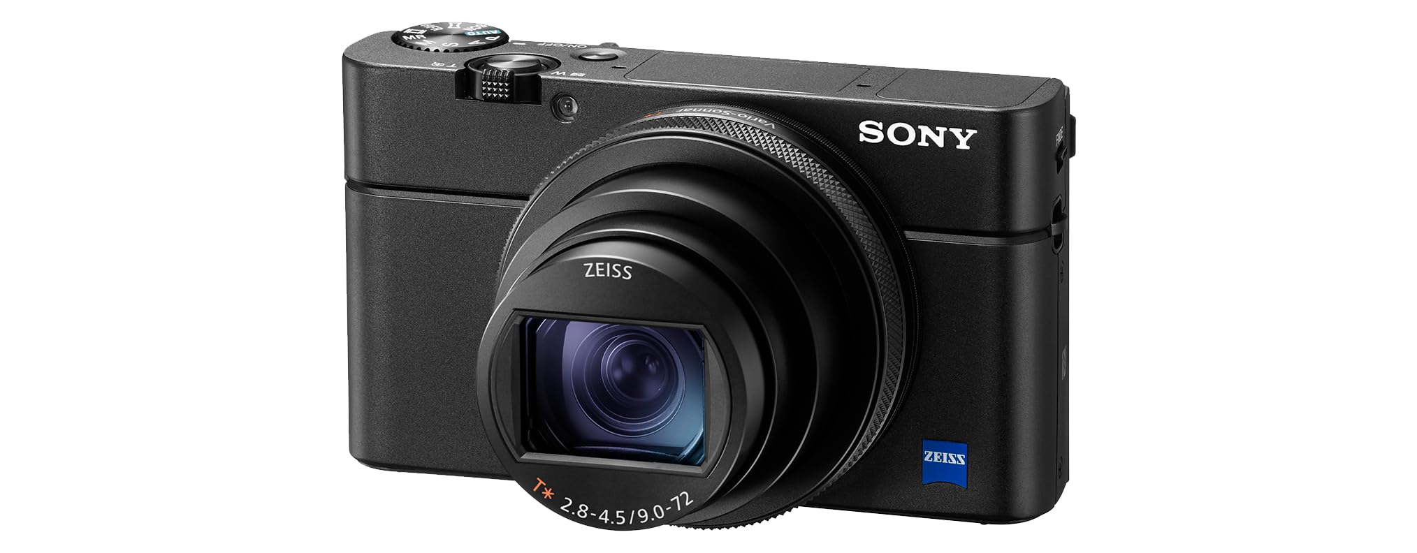 sony-dsc-rx100m7-cyber-shot-rx100-vii-fotocamera-compatta-premium-con-zoom-24-20 image 3