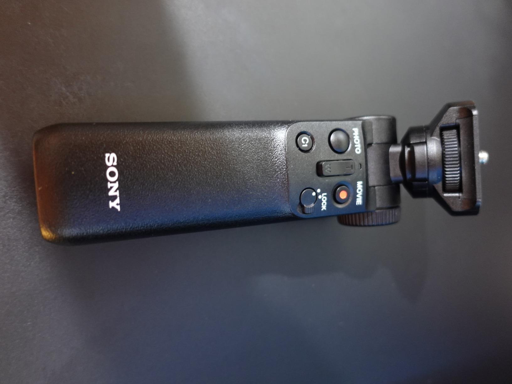 Perfetto per ZV-E10