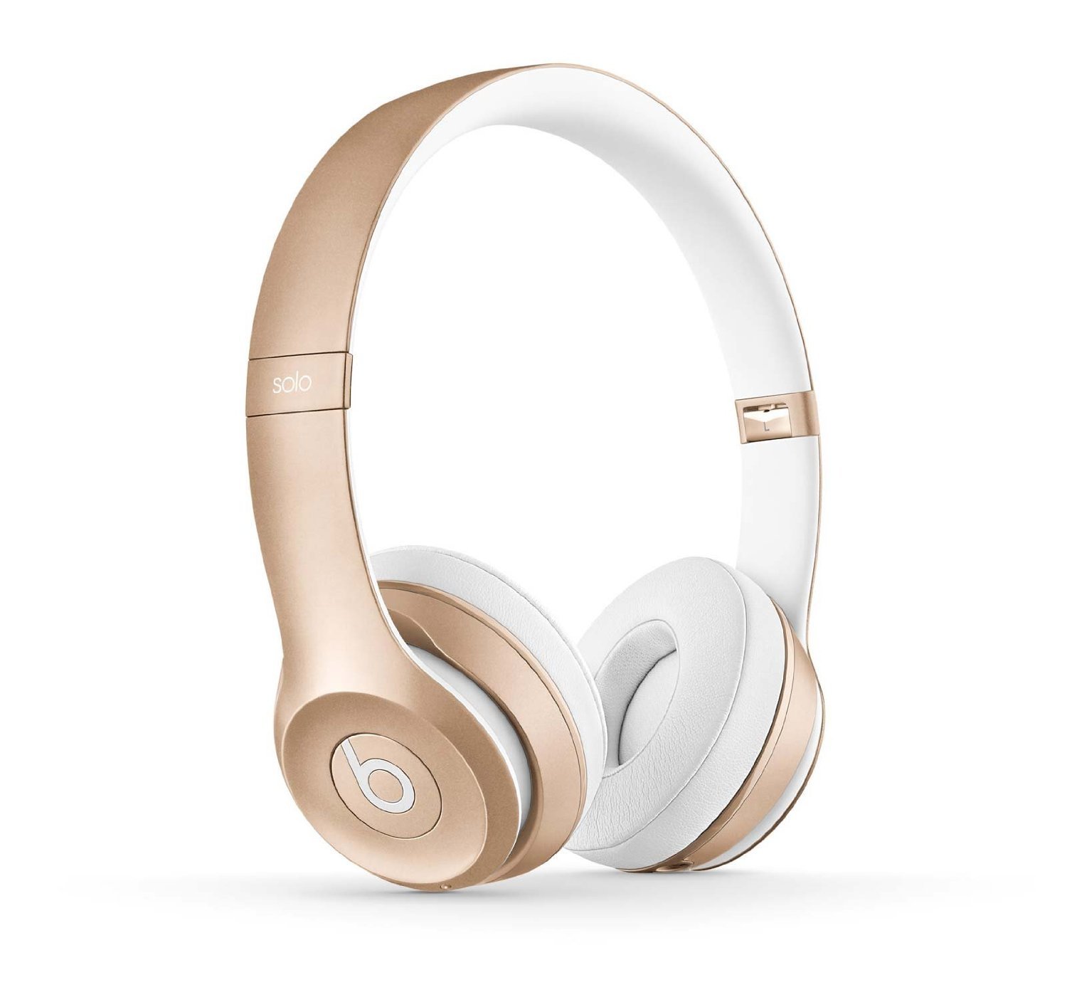 beats-solo2-wireless-cuffie-on-ear-bluetooth-oro-con-batteria-da-12-ore-e-microf image 1