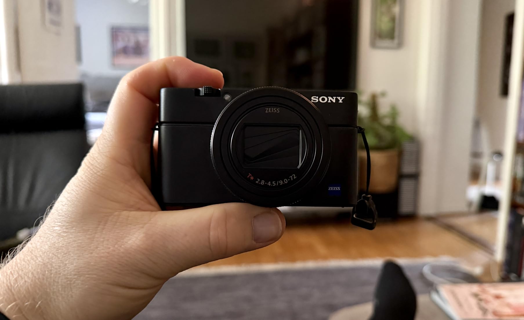 Vlogging perfetto