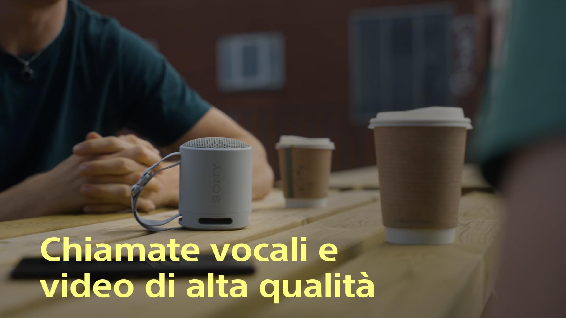 sony-srs-xb100-speaker-wireless-bluetooth-portatile-compatto-ip67-resistente-ad- image 8