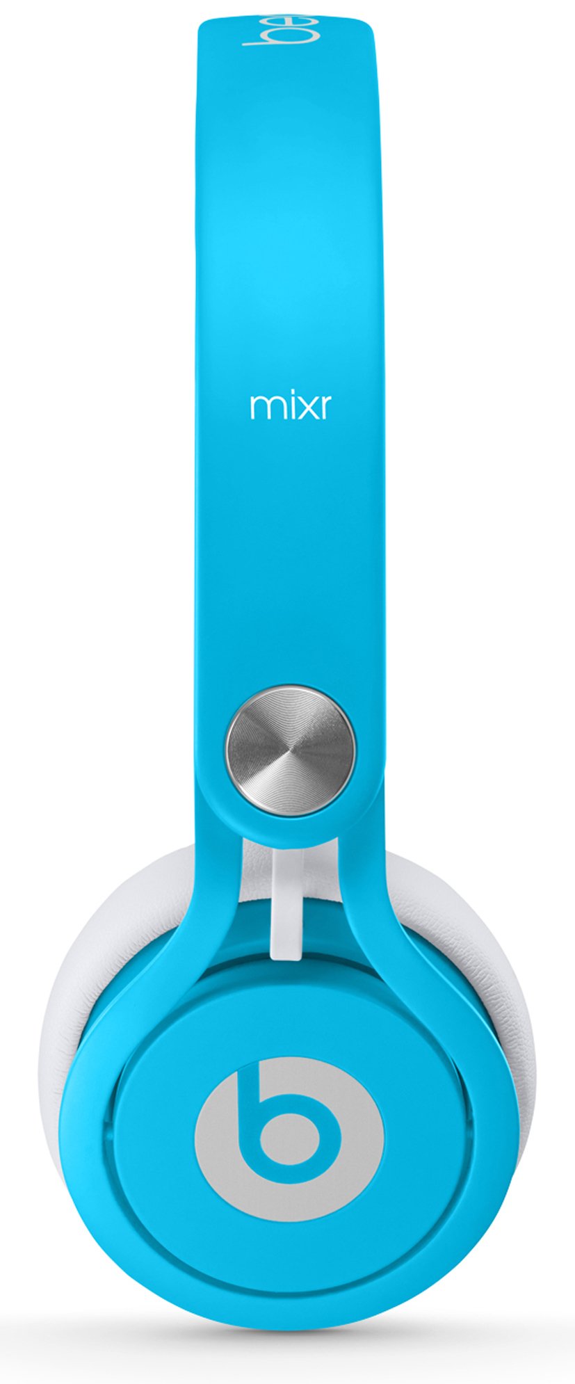 beats-by-dr-dre-mixr-900-00095-03-cuffie-dj-on-ear-cablate-leggere-e-robuste-col image 2