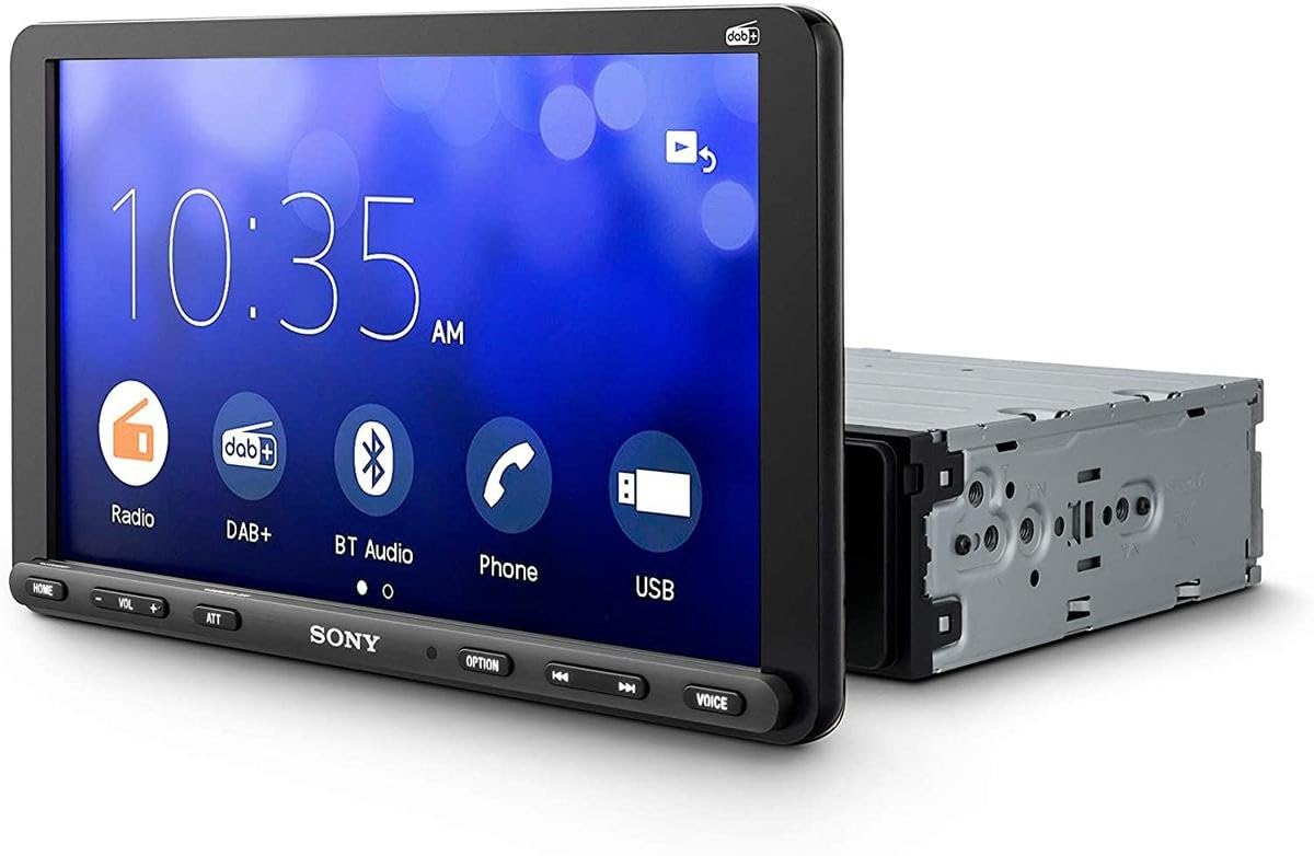 sony-xav-ax8050-autoradio-multimediale-1din-con-monitor-8-95-regolabile-apple-ca image 2