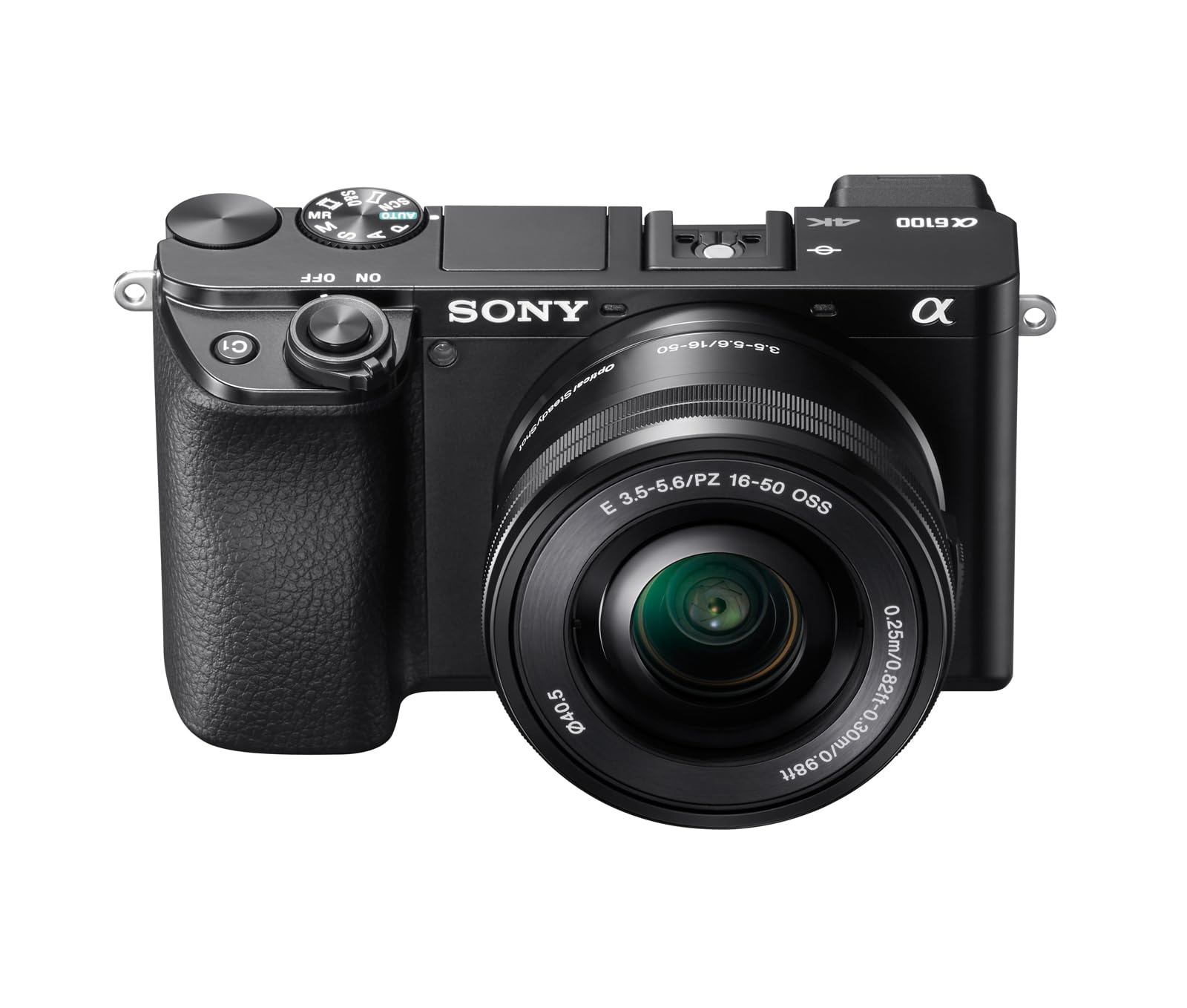 sony-alpha-6100-kit-fotocamera-mirrorless-aps-c-con-obiettivo-selp-16-50mm-video image 2