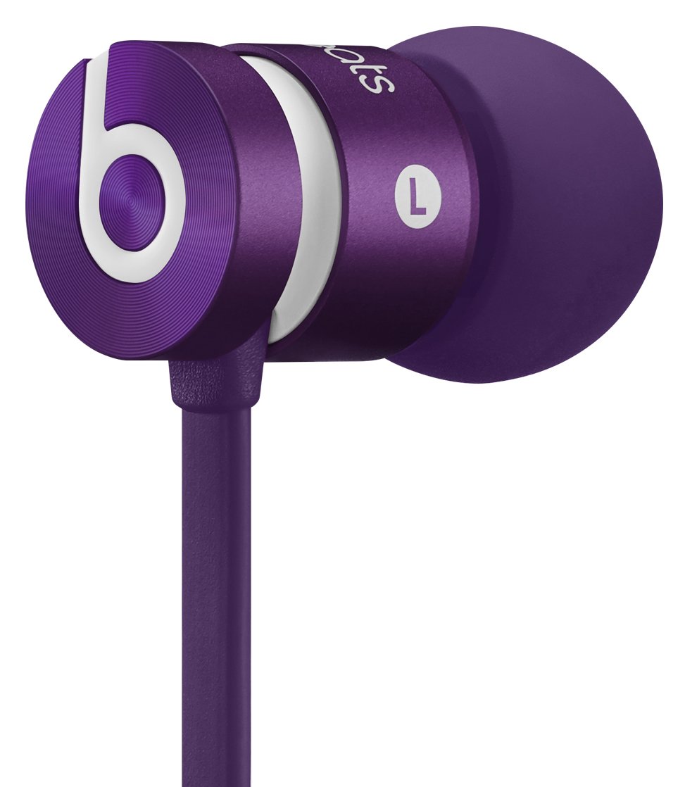 beats-by-dr-dre-urbeats-auricolari-in-ear-cablati-con-microfono-alloggiamento-in image 1
