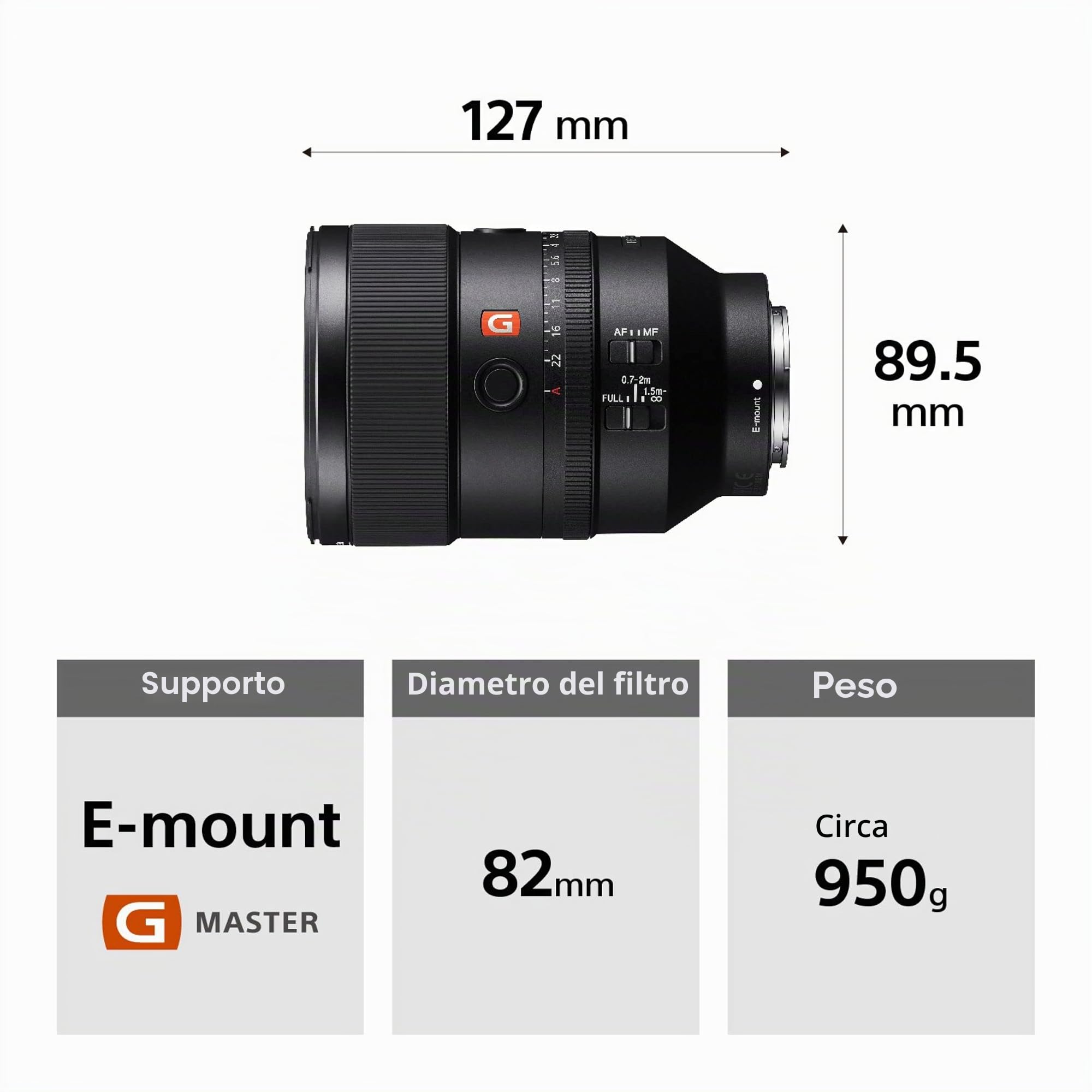 sony-fe-135mm-f1-8-g-master-sel135f18gm-teleobiettivo-a-focale-fissa-e-mount-ful image 8