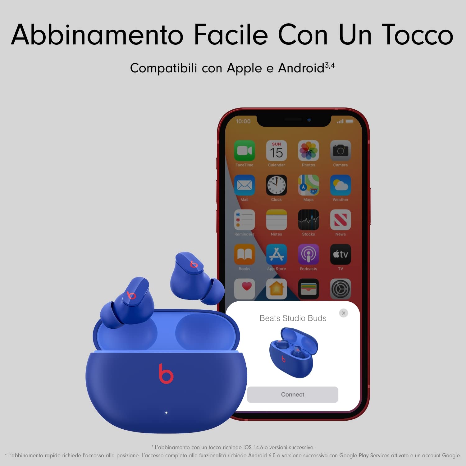 beats-studio-buds-auricolari-true-wireless-con-cancellazione-attiva-del-rumore-a image 5
