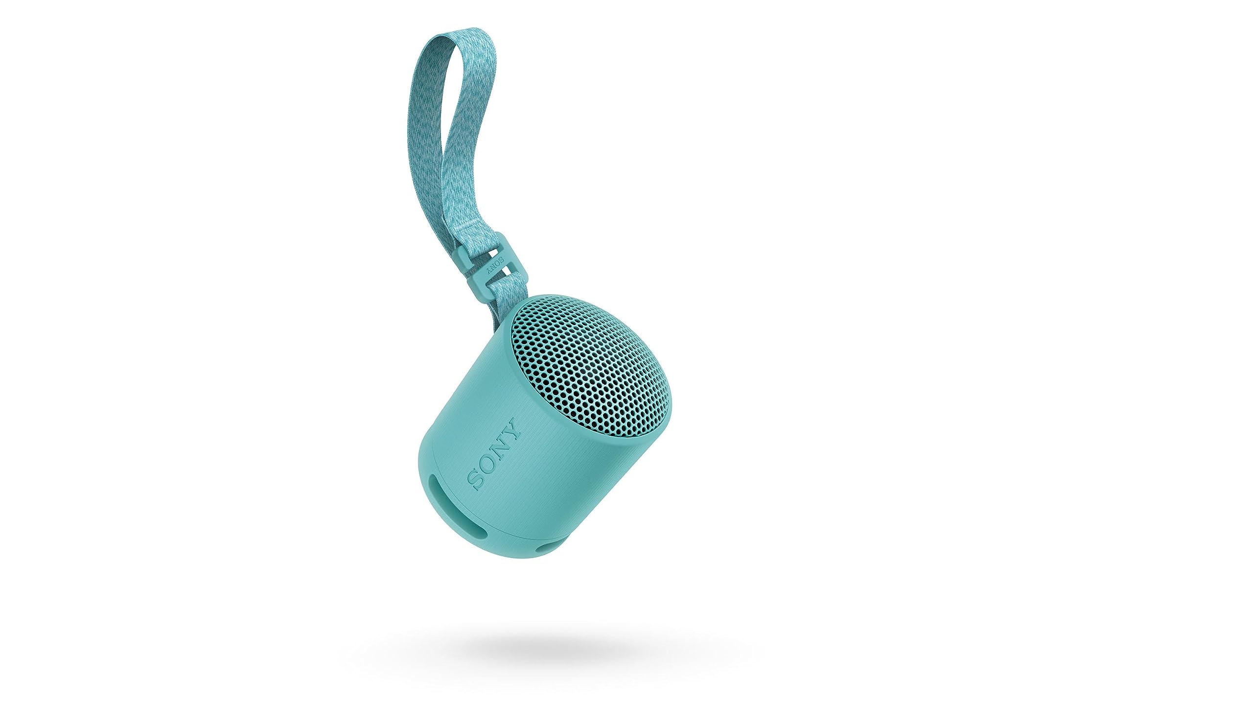 sony-srs-xb100-speaker-wireless-bluetooth-portatile-compatto-ip67-resistente-ad- image 2