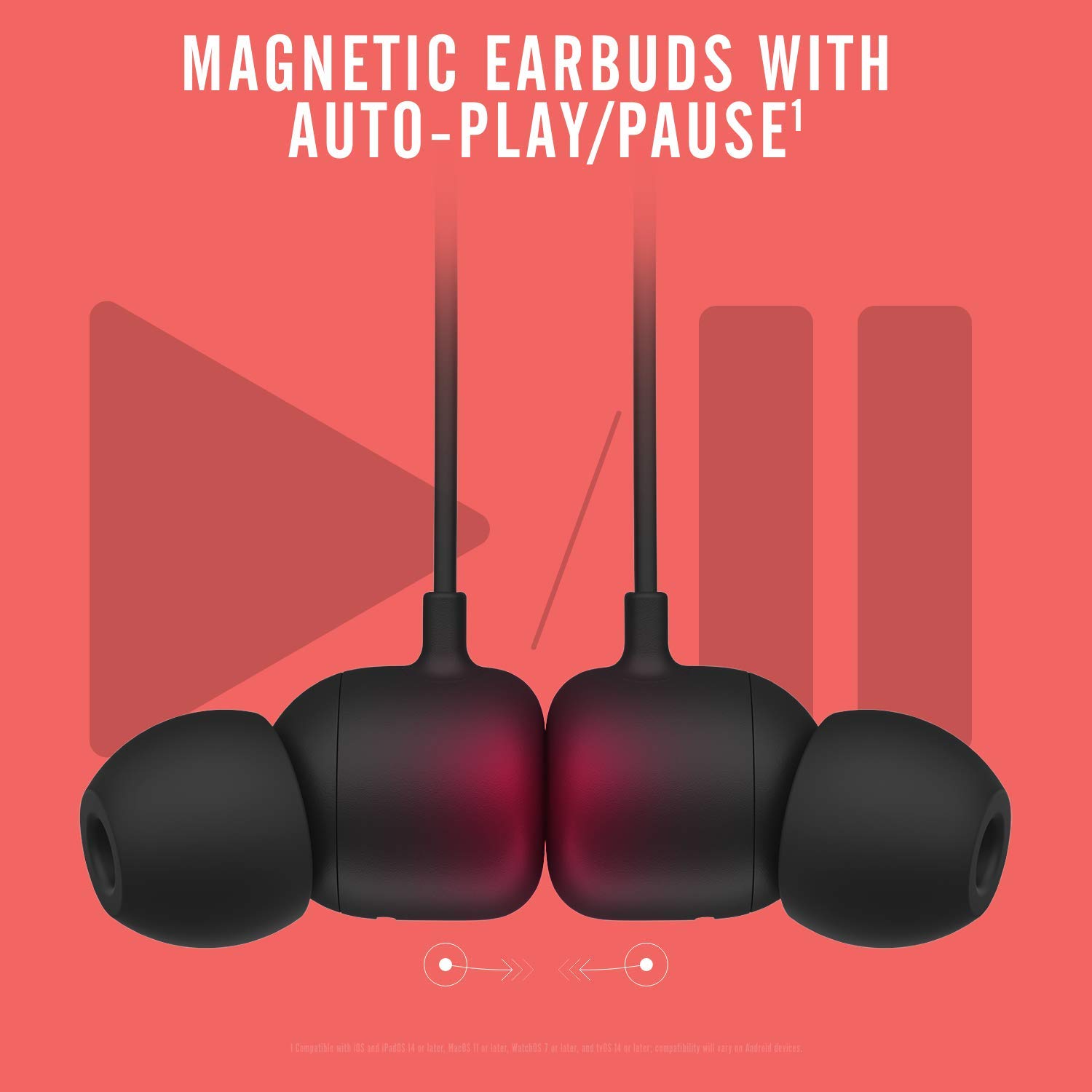 beats-flex-wireless-nero-auricolari-magnetiche-con-chip-apple-w1-bluetooth-class image 5