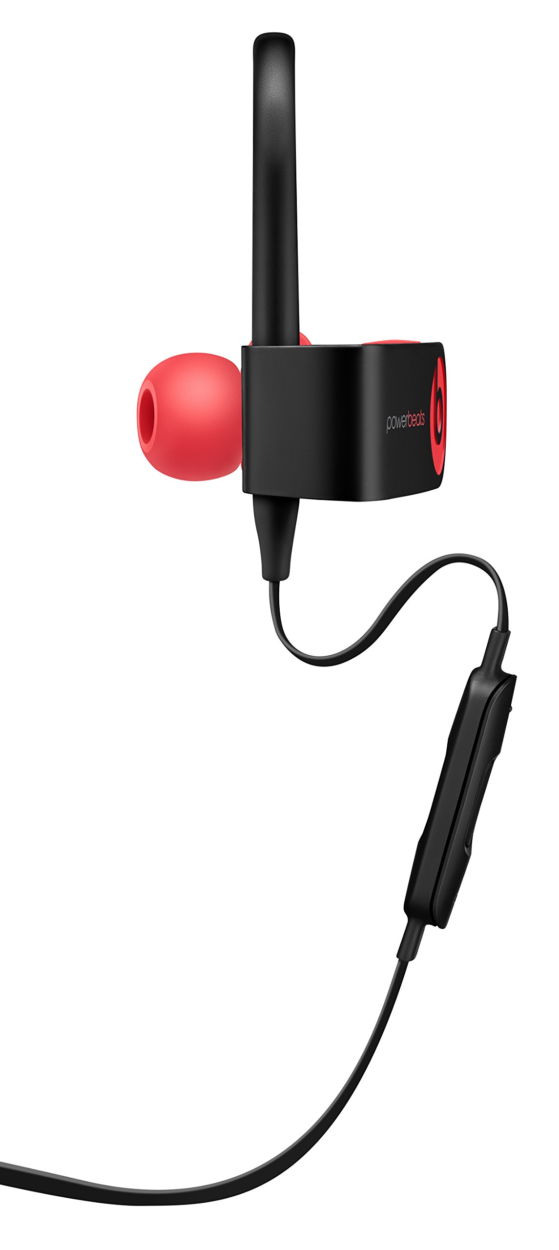 beats-powerbeats3-wireless-auricolari-sportivi-in-ear-con-ear-hook-siren-red-app image 8
