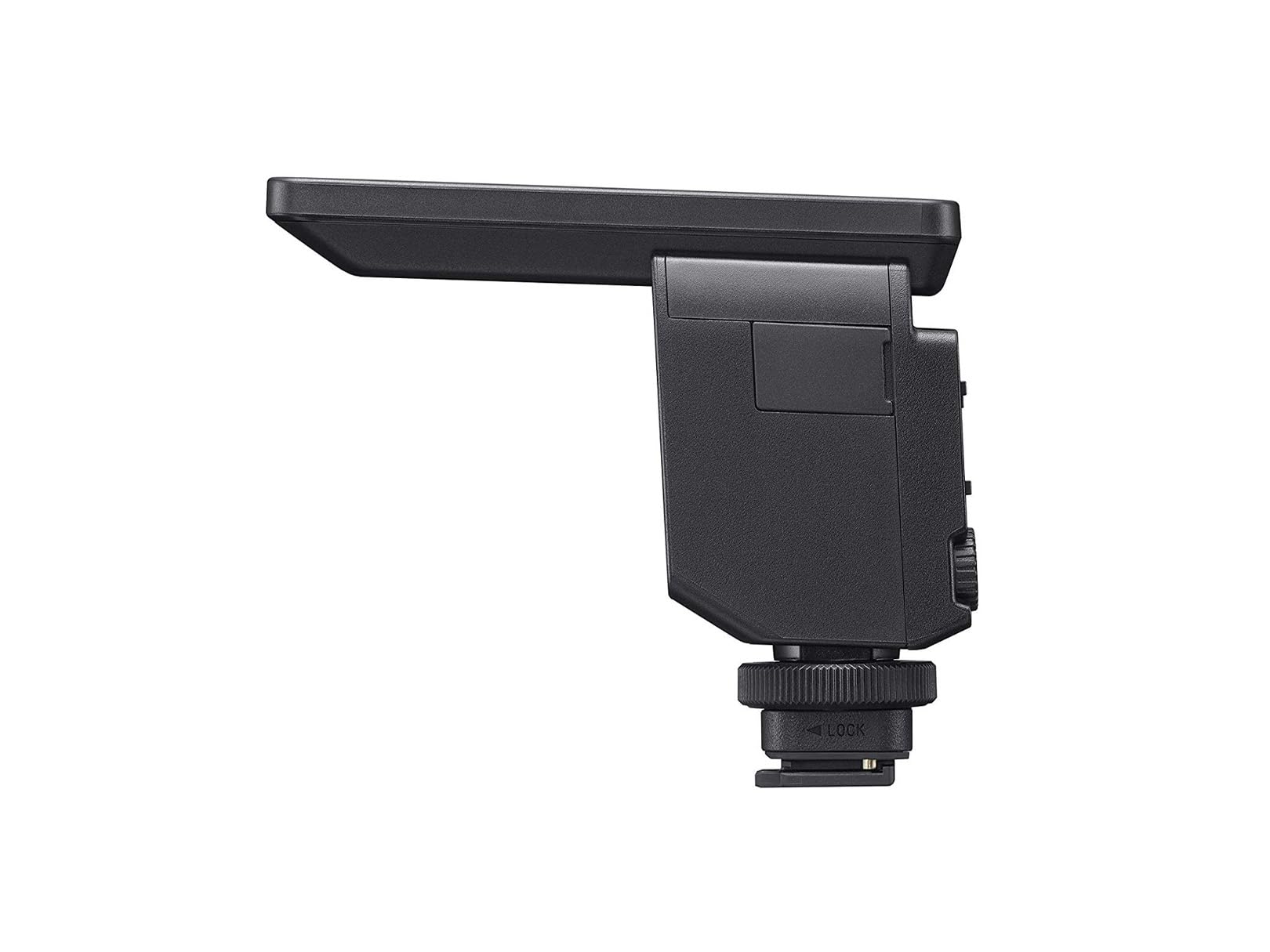 sony-ecm-b1m-microfono-shotgun-digitale-a-beamforming-per-fotocamere-mirrorless- image 2